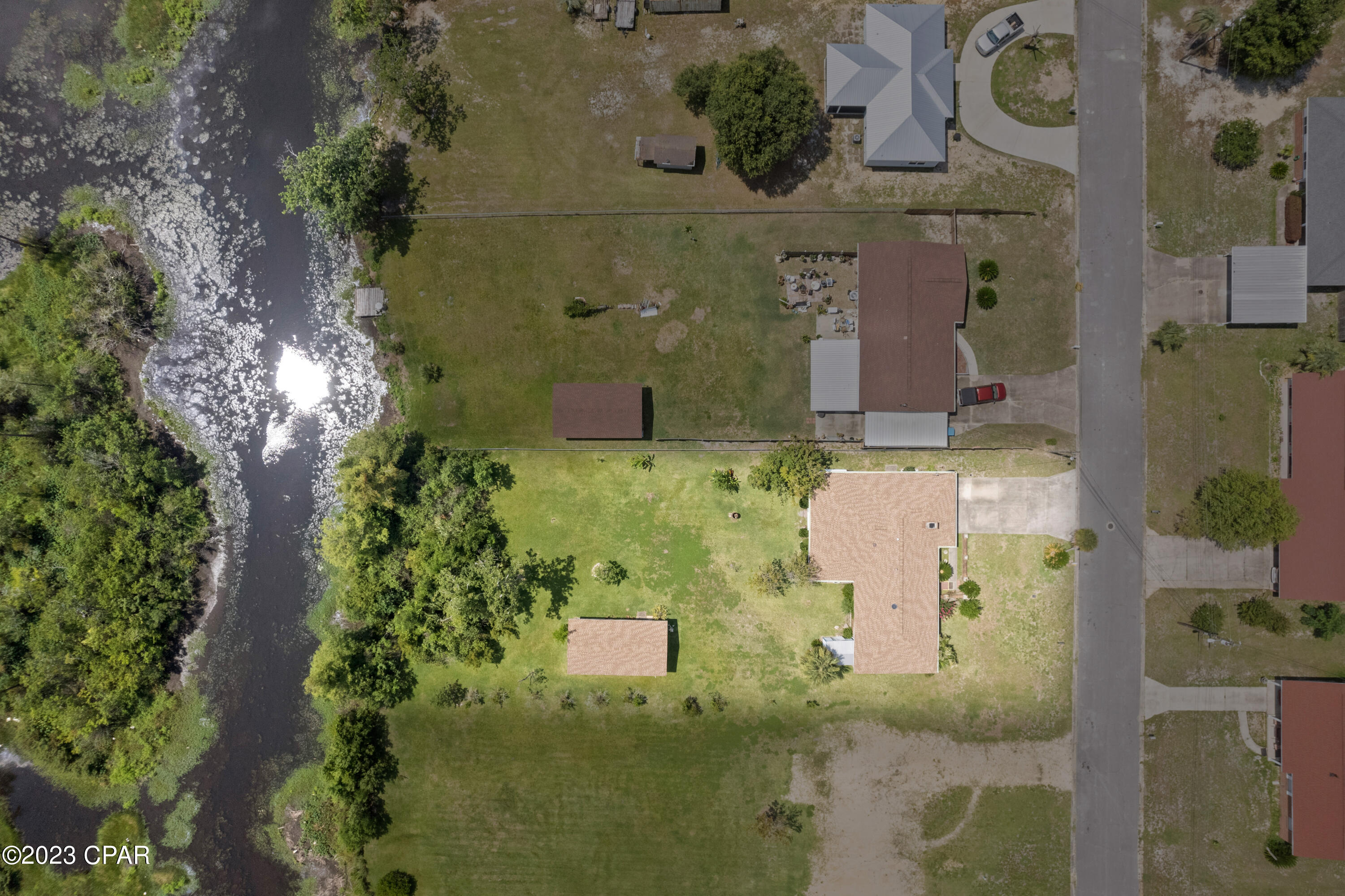Lannie Rowe Lake Estates U-4 - Residential