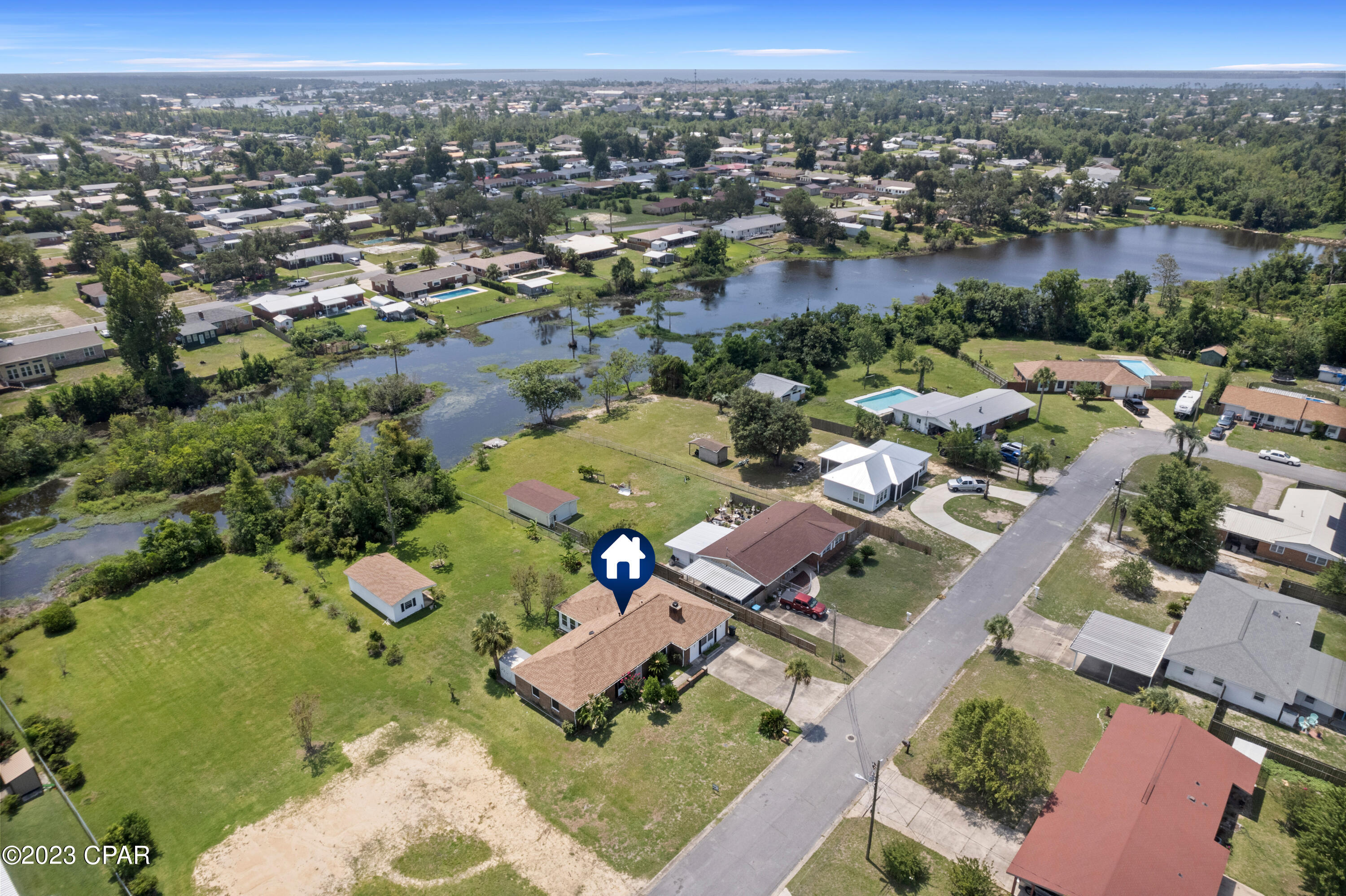 Lannie Rowe Lake Estates U-4 - Residential