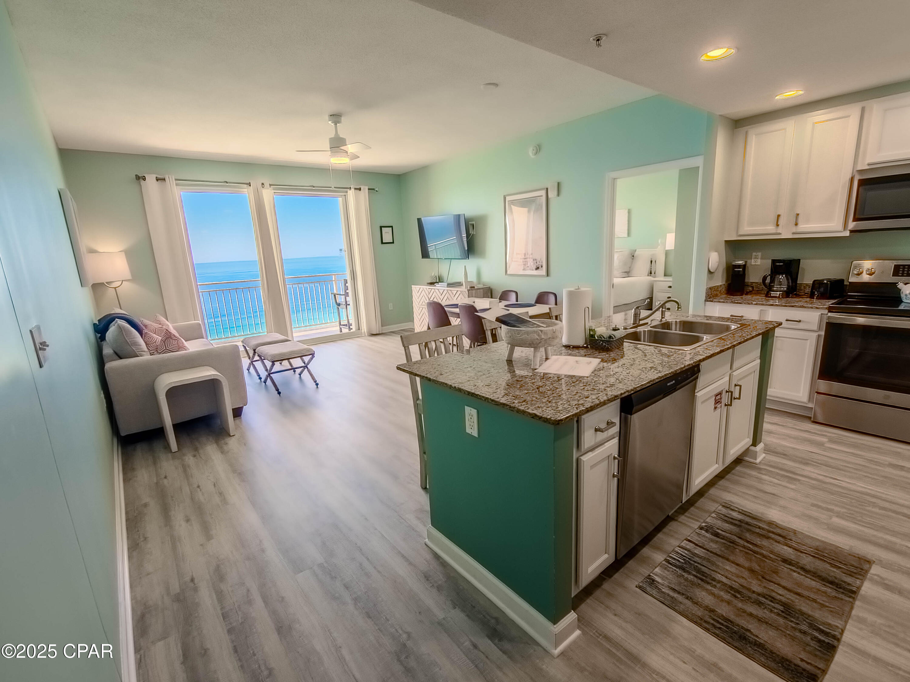 Sterling Reef - Residential