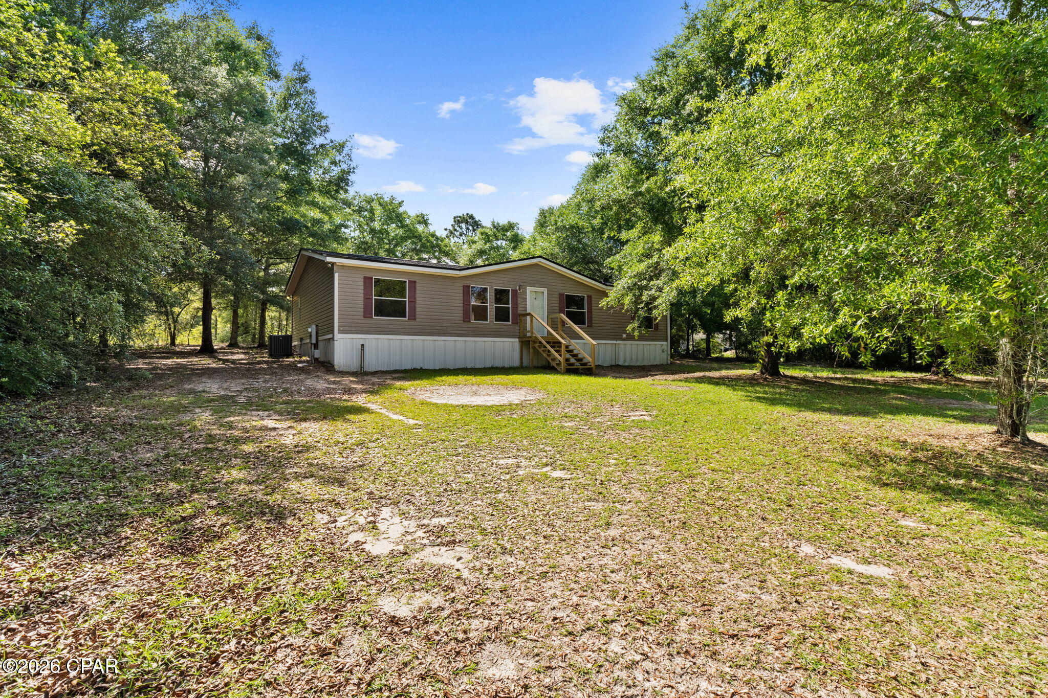 Juniper Lake - Residential