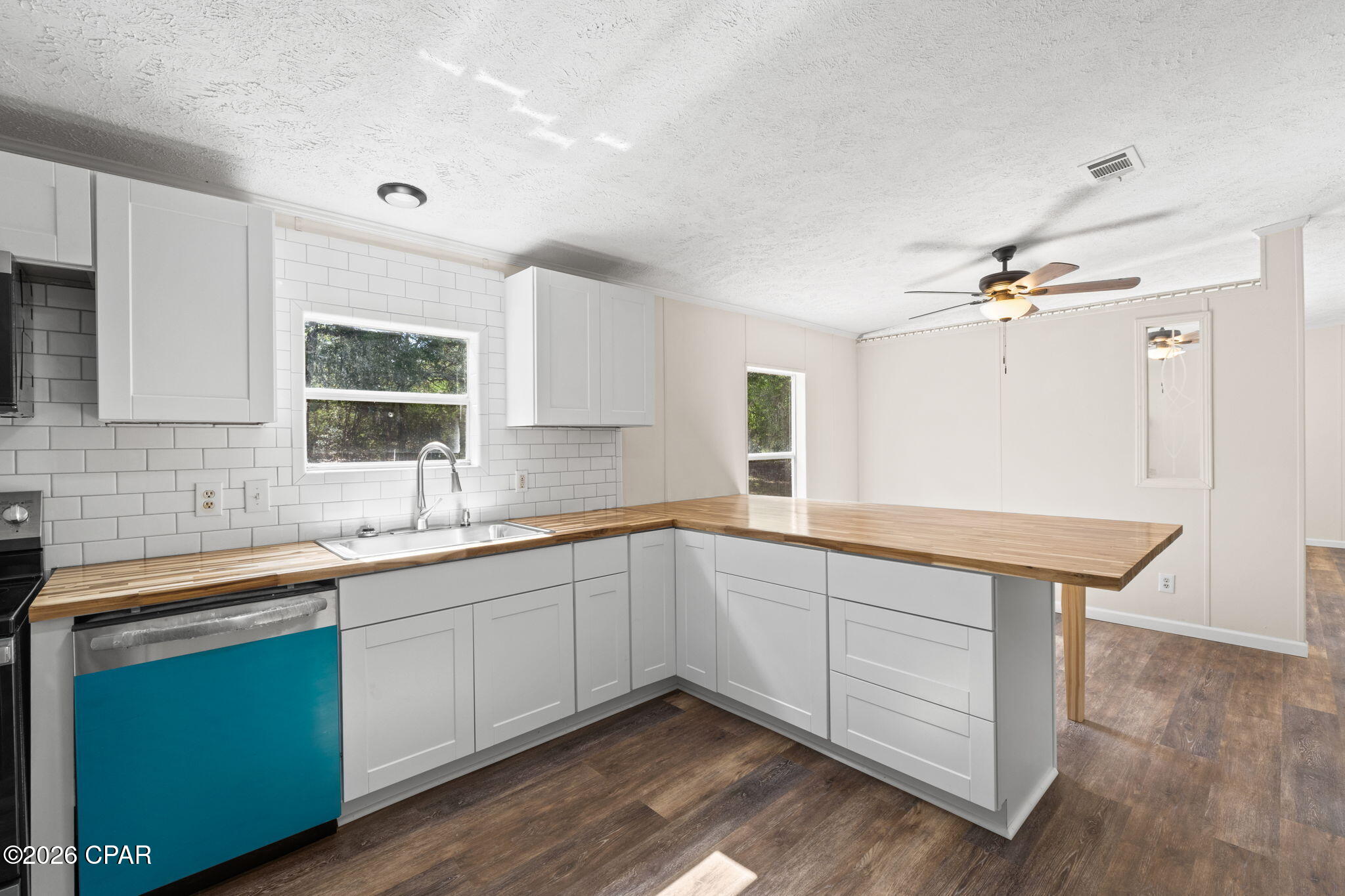 Juniper Lake - Residential