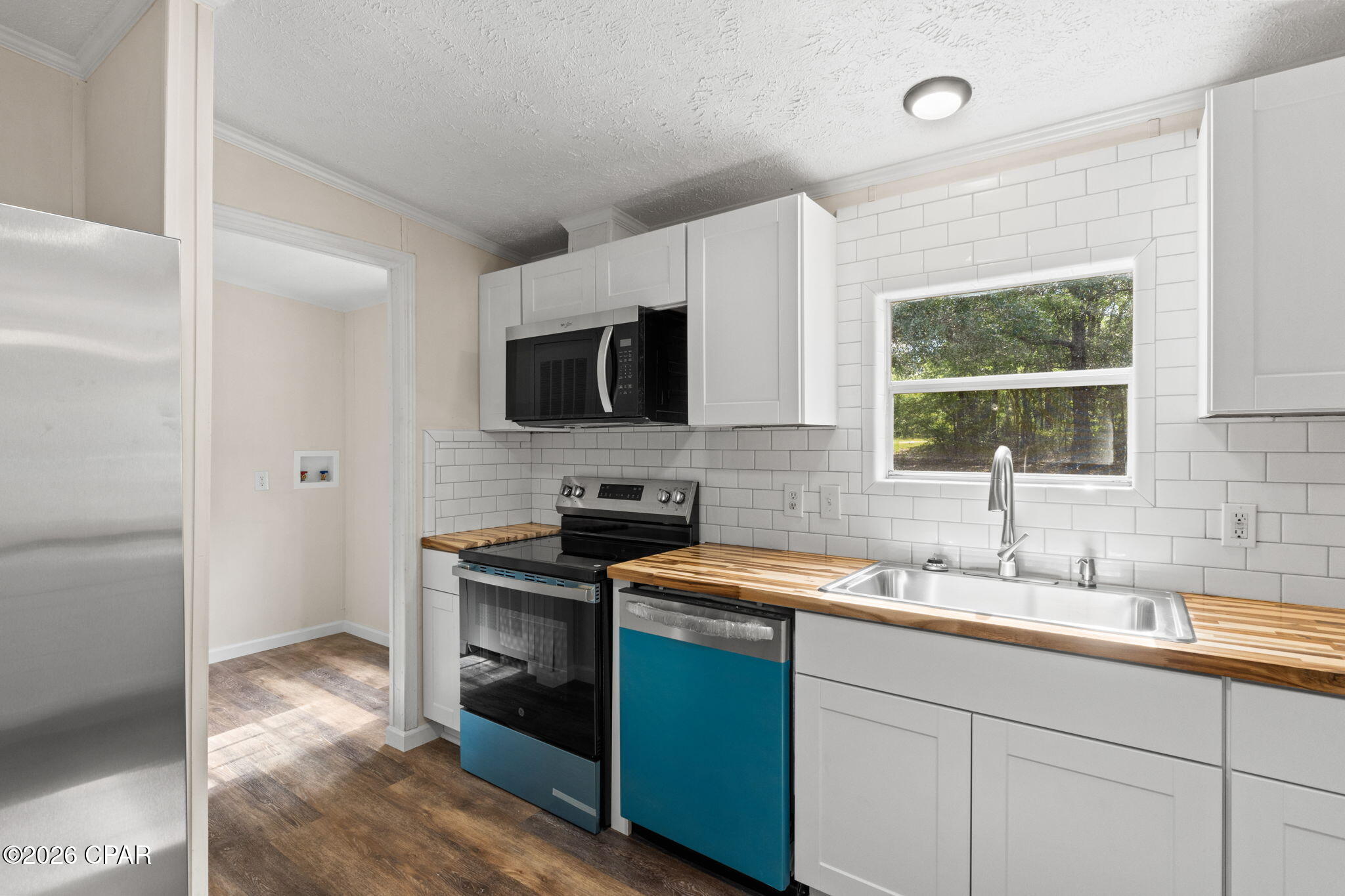 Juniper Lake - Residential