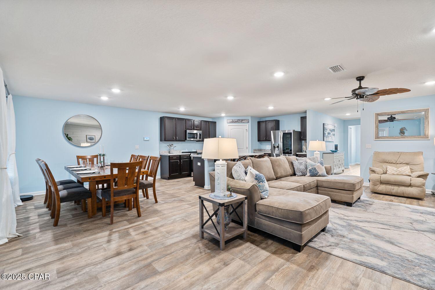 Fanning Bayou - Residential Lease