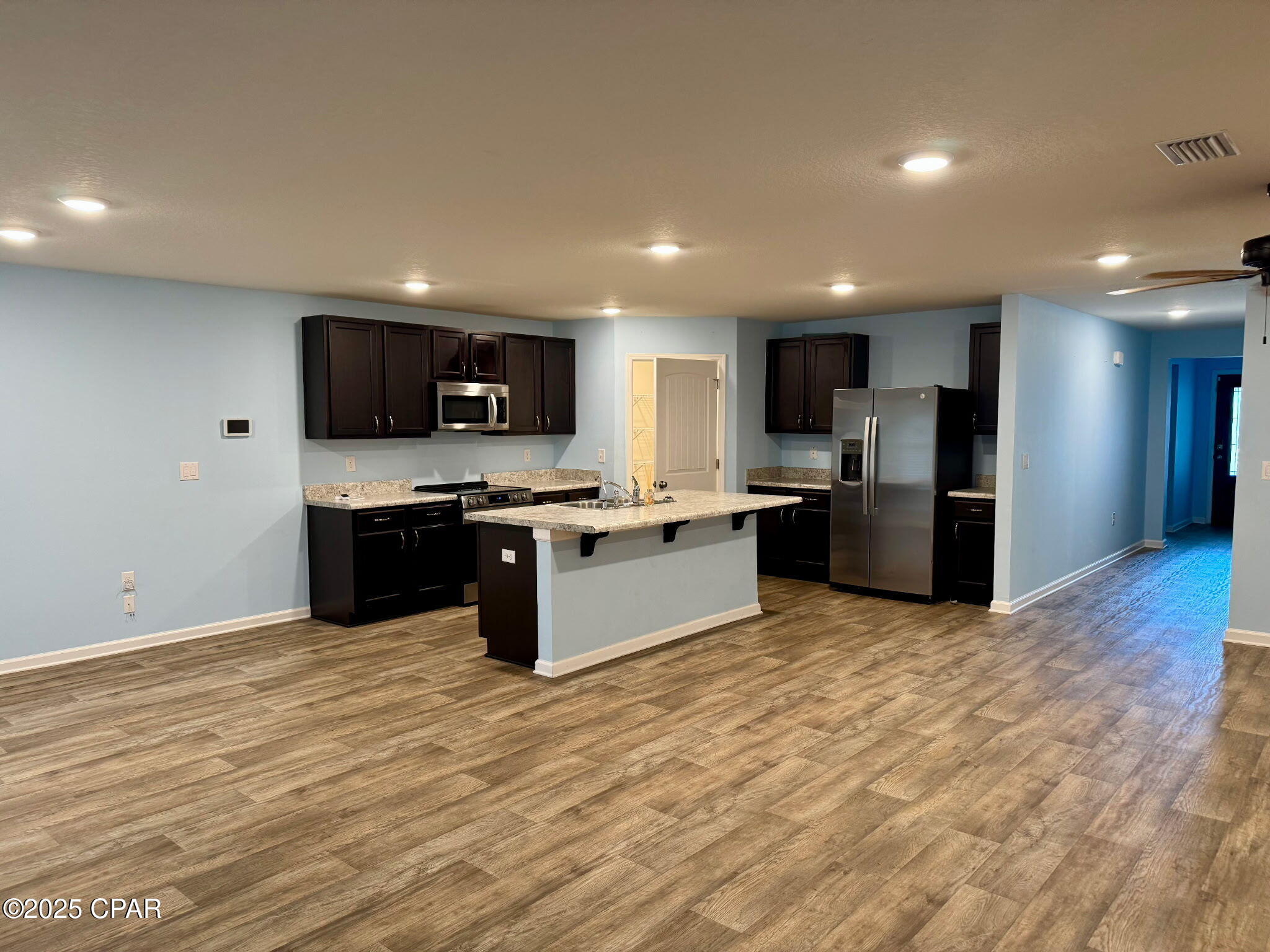 Fanning Bayou - Residential Lease
