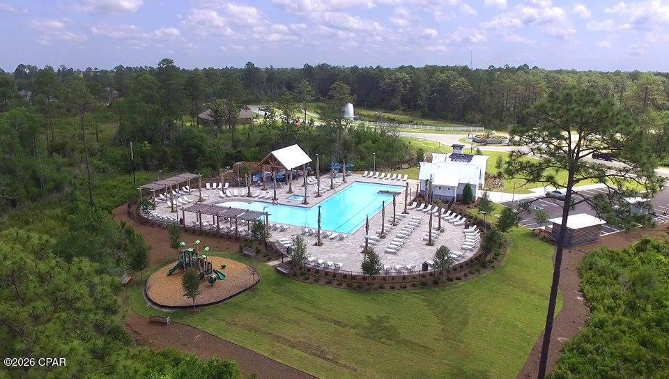 Fanning Bayou - Residential Lease