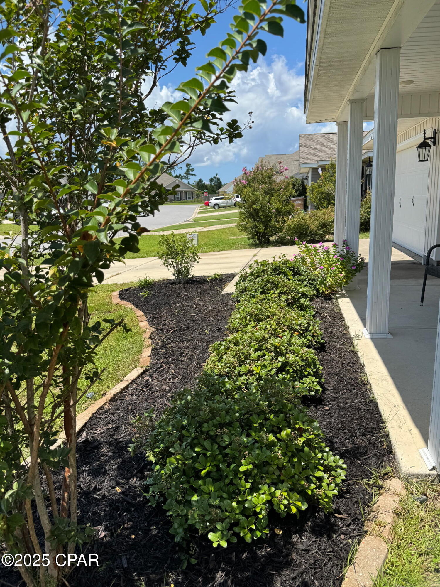 Fanning Bayou - Residential Lease