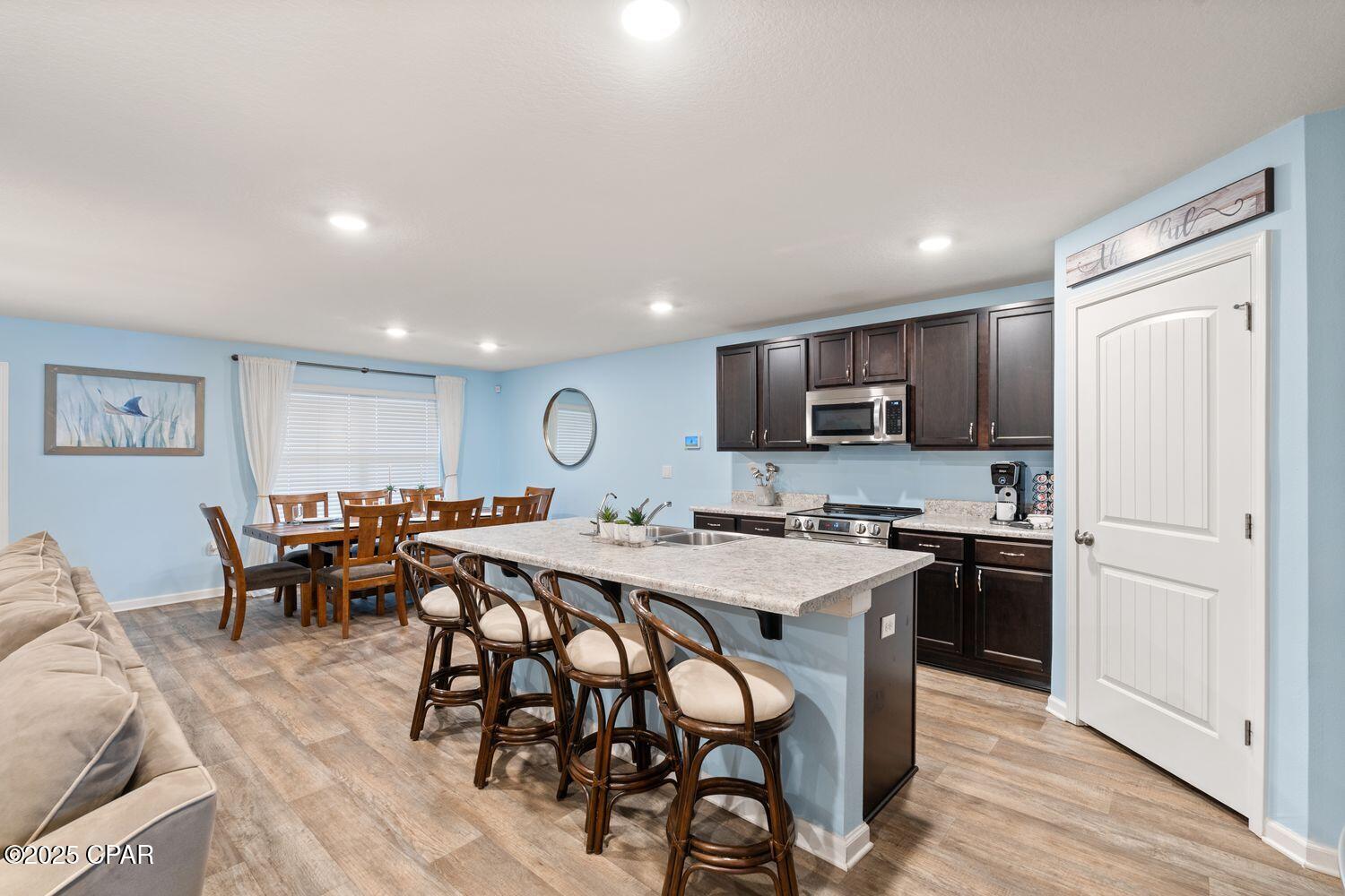 Fanning Bayou - Residential Lease