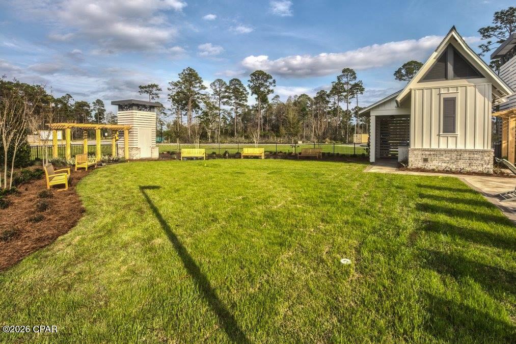 Fanning Bayou - Residential Lease