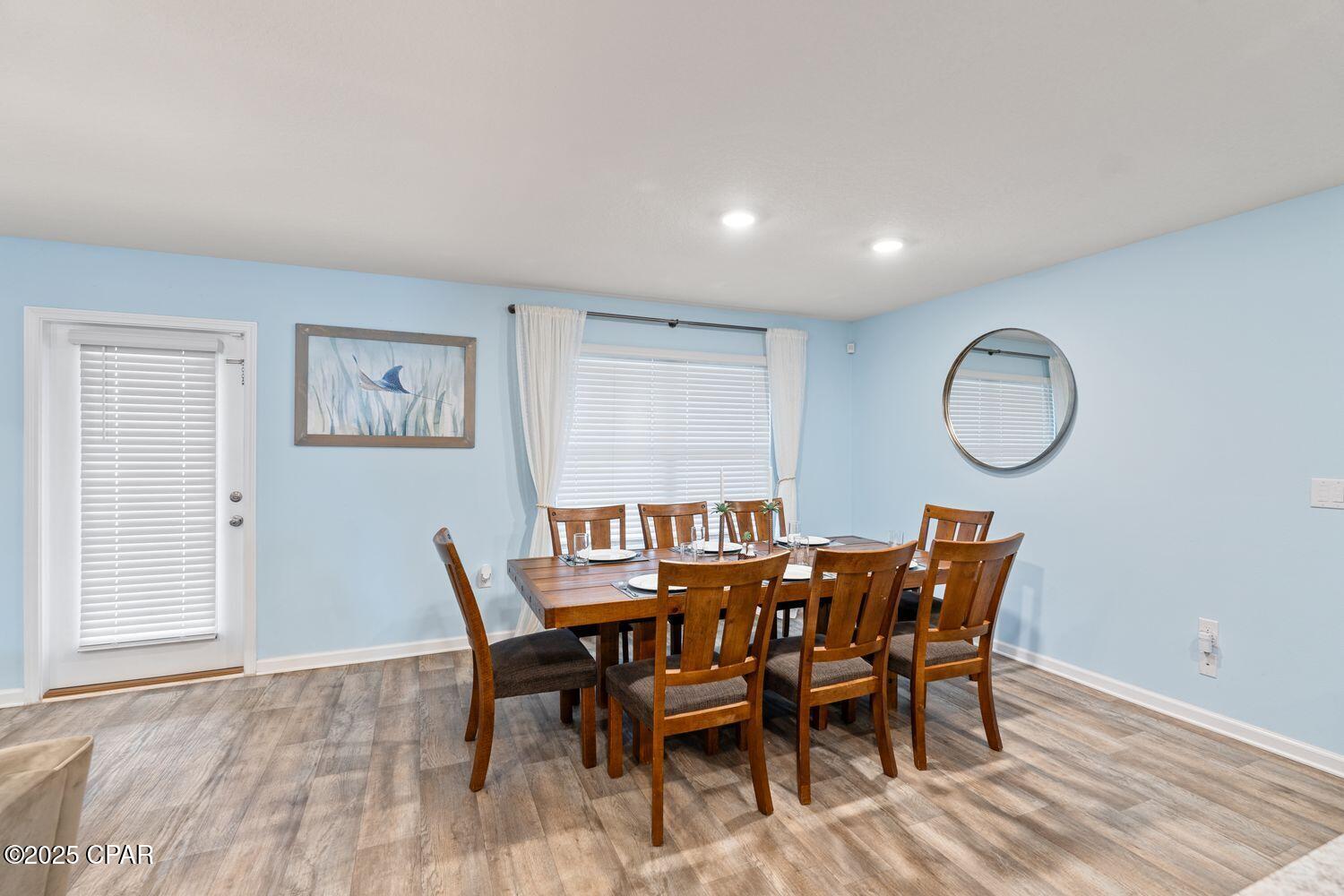 Fanning Bayou - Residential Lease