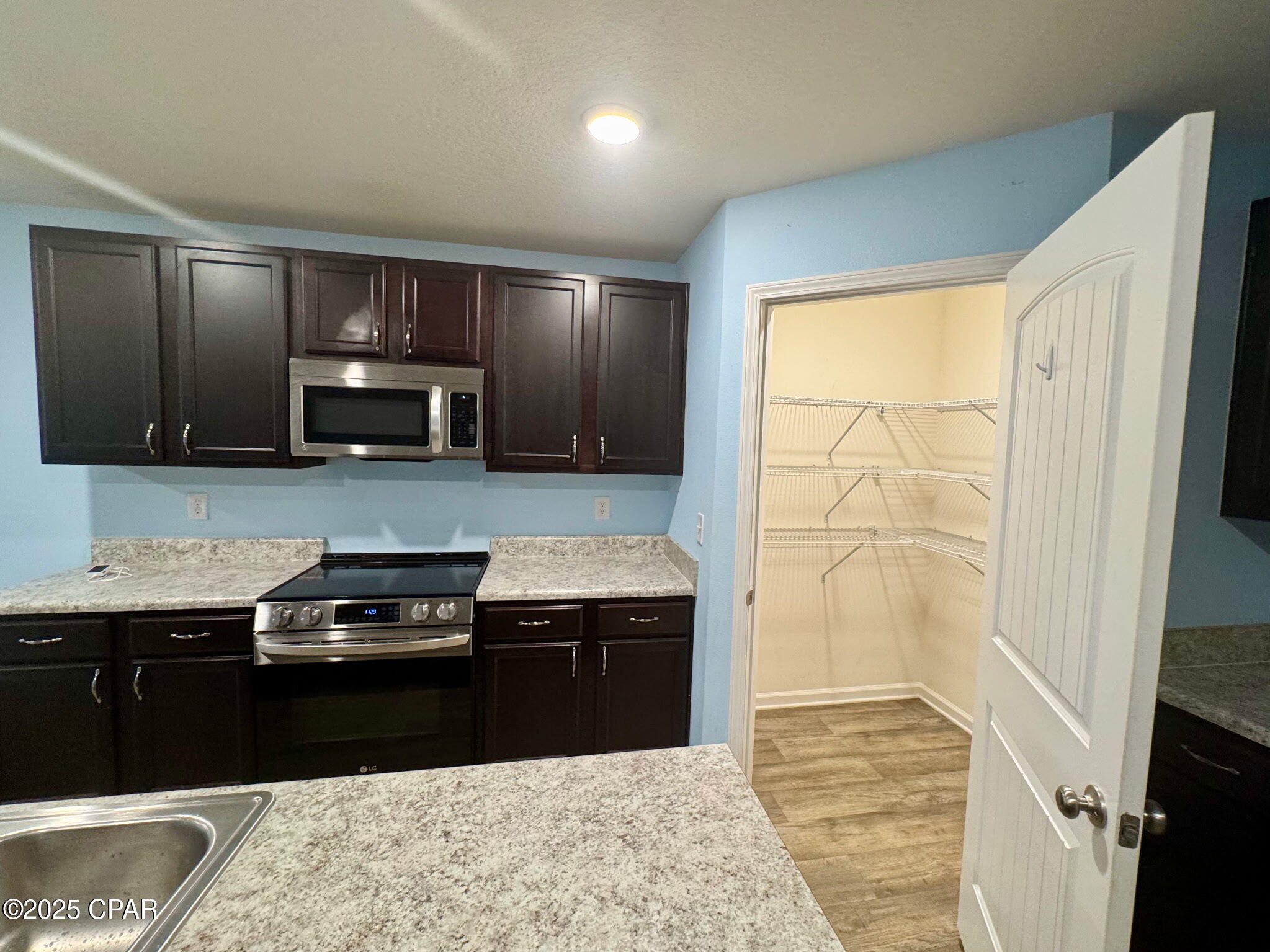 Fanning Bayou - Residential Lease