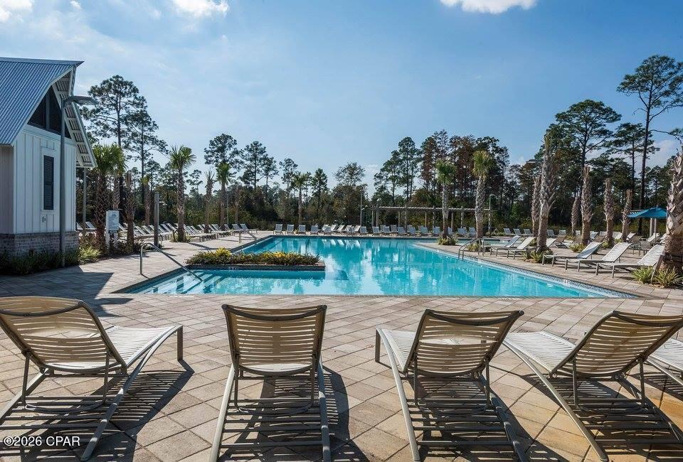 Fanning Bayou - Residential Lease