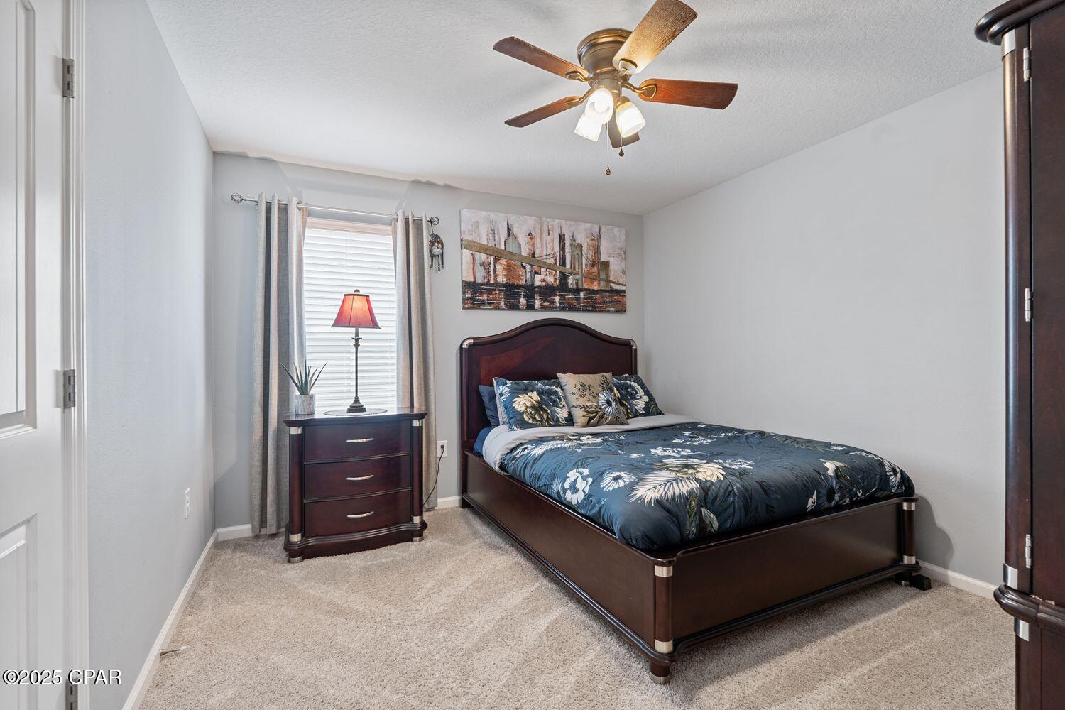 Fanning Bayou - Residential Lease