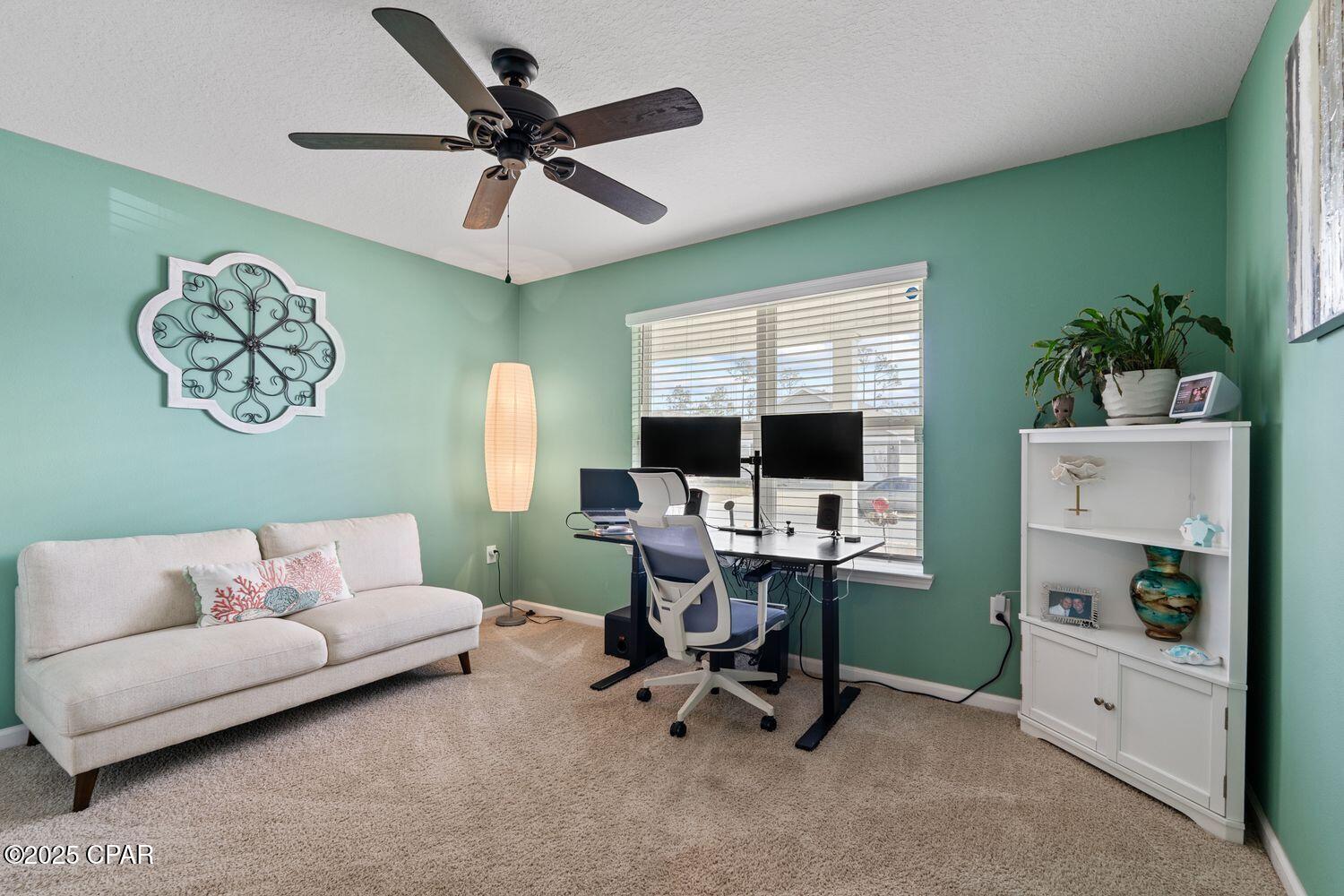 Fanning Bayou - Residential Lease