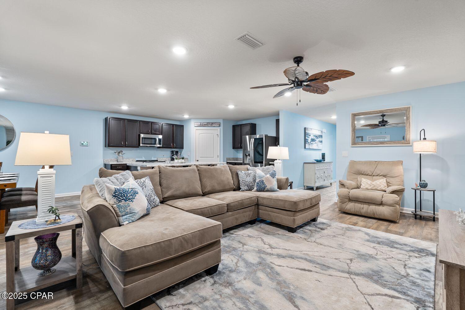 Fanning Bayou - Residential Lease