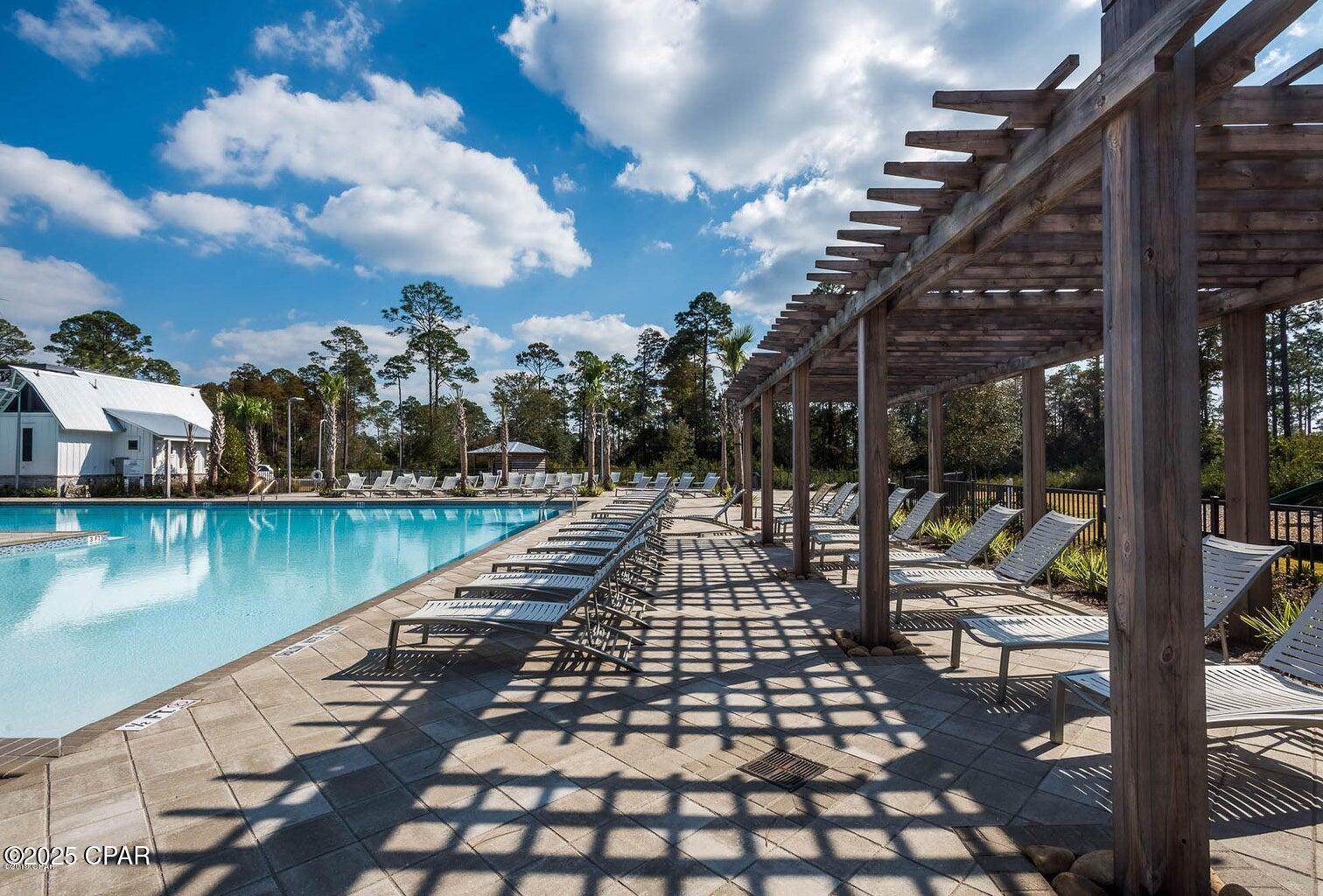 Fanning Bayou - Residential Lease