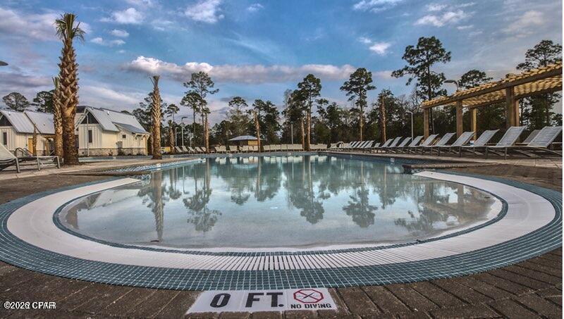 Fanning Bayou - Residential Lease