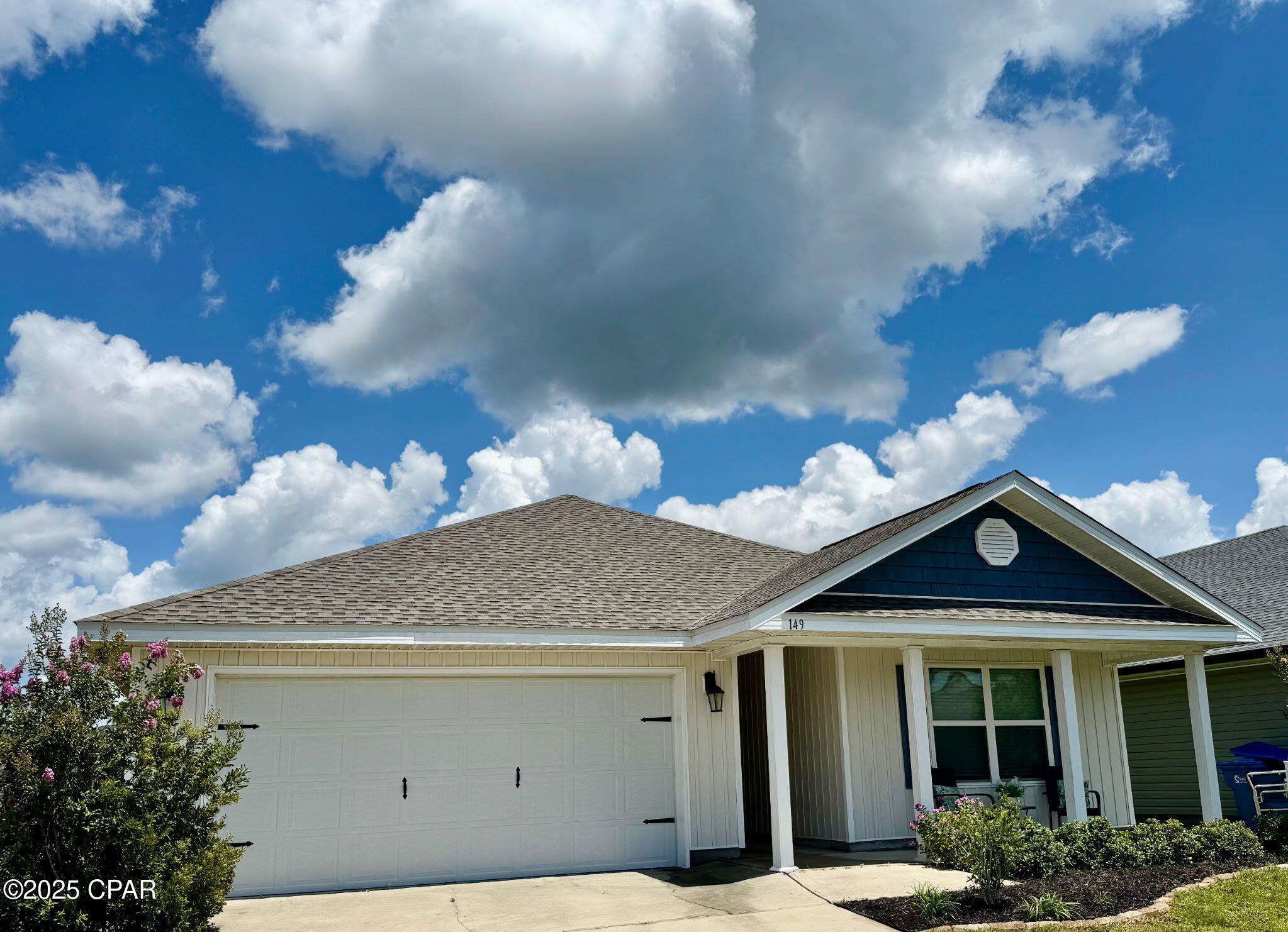 Fanning Bayou - Residential Lease
