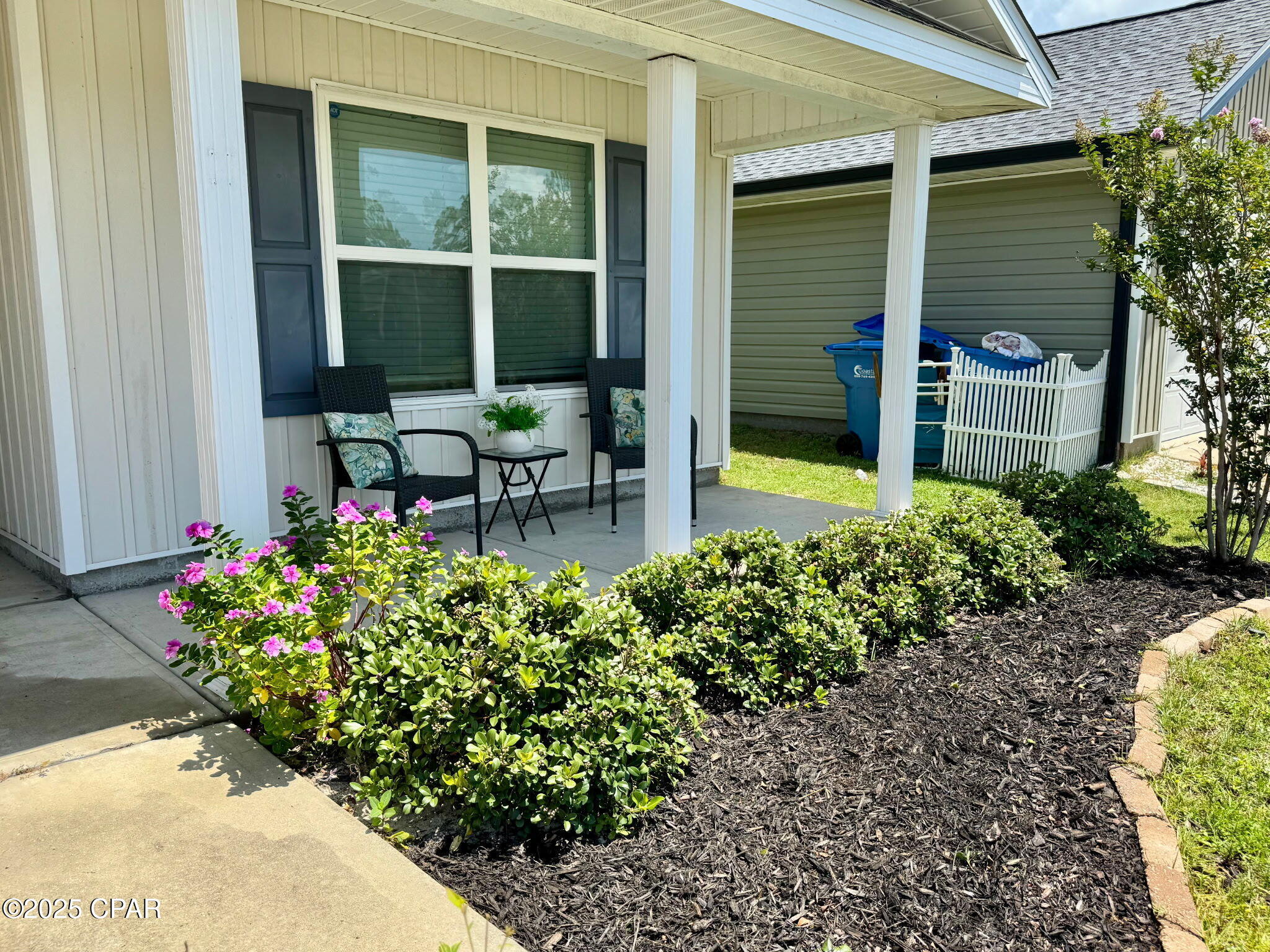 Fanning Bayou - Residential Lease