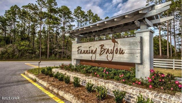 Fanning Bayou - Residential Lease