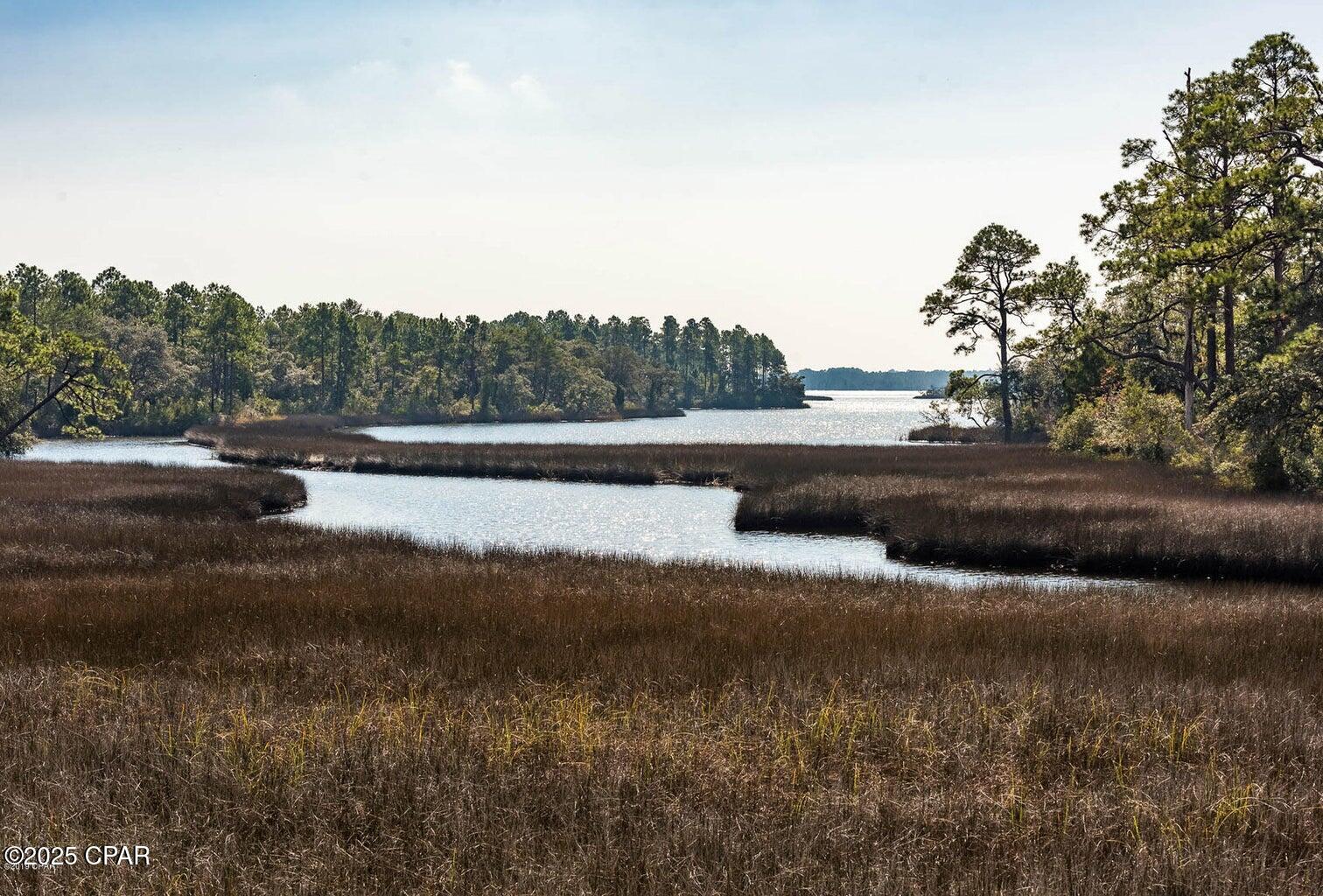 Fanning Bayou - Residential Lease