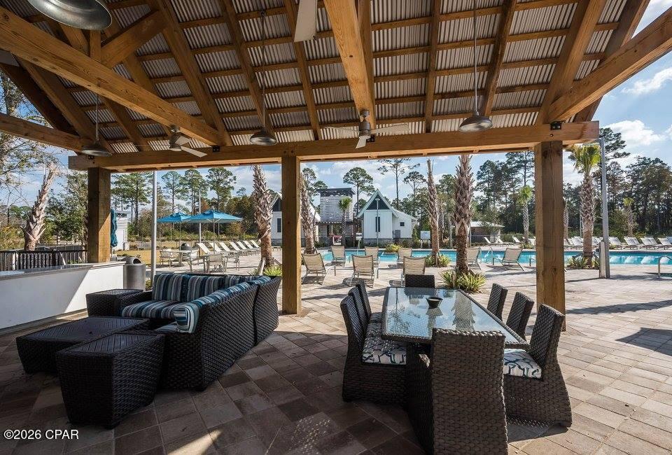 Fanning Bayou - Residential Lease
