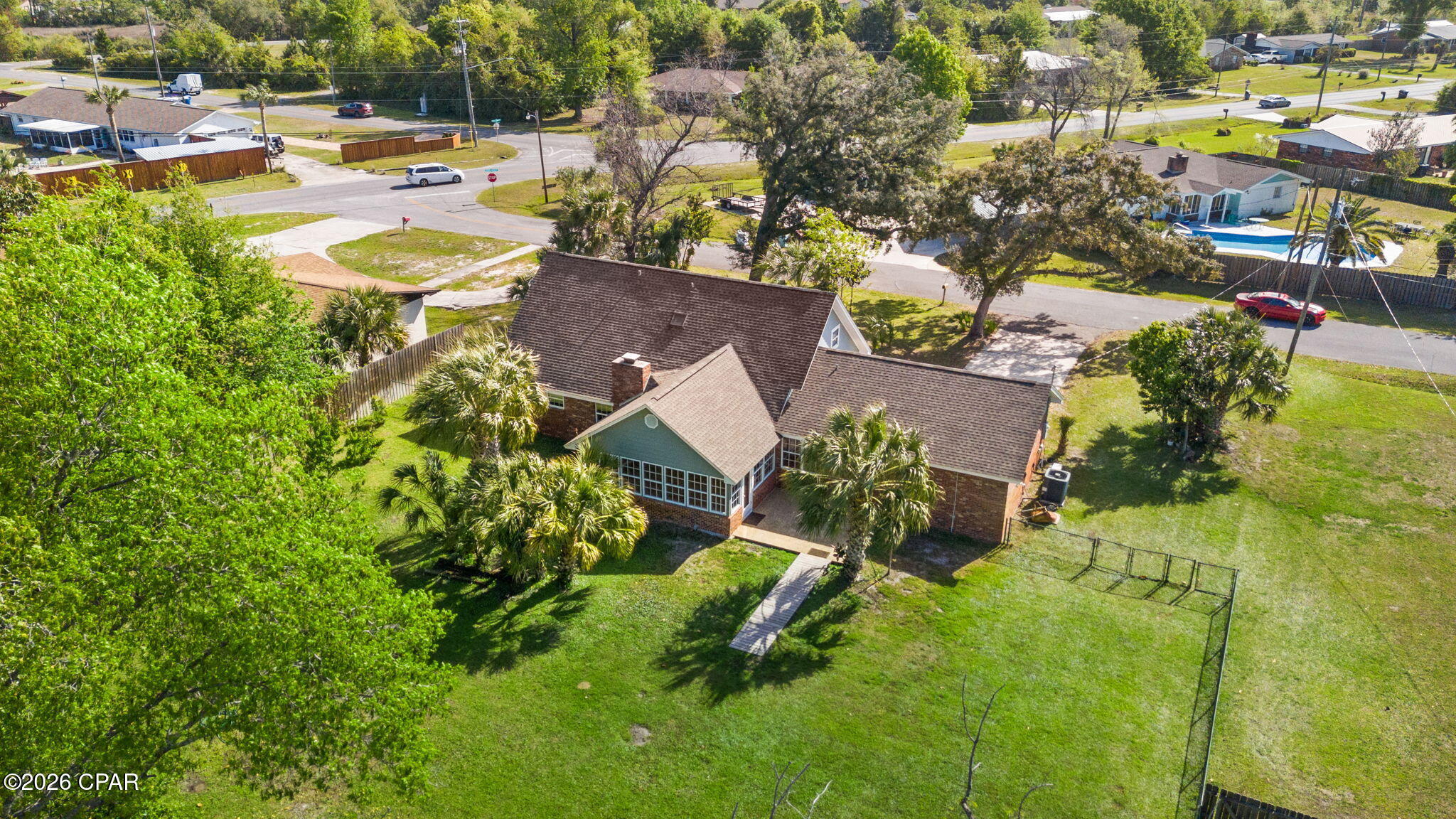 Baywood Shores Est Unit 2 - Residential