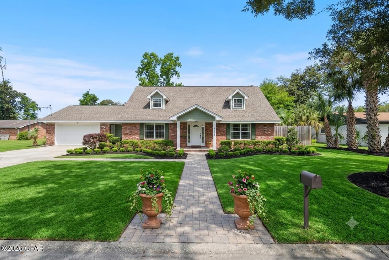 Baywood Shores Est Unit 2 - Residential