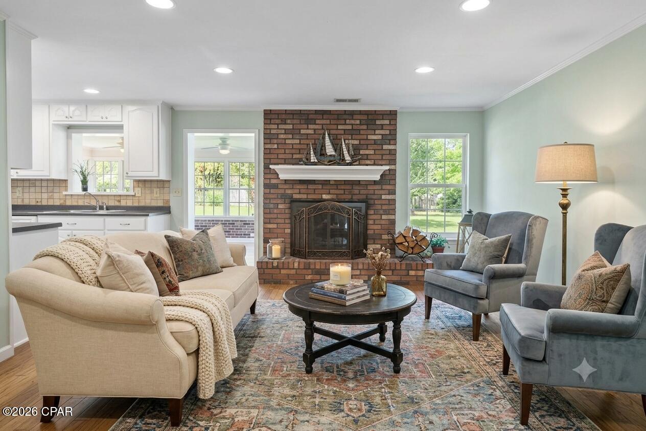 Baywood Shores Est Unit 2 - Residential