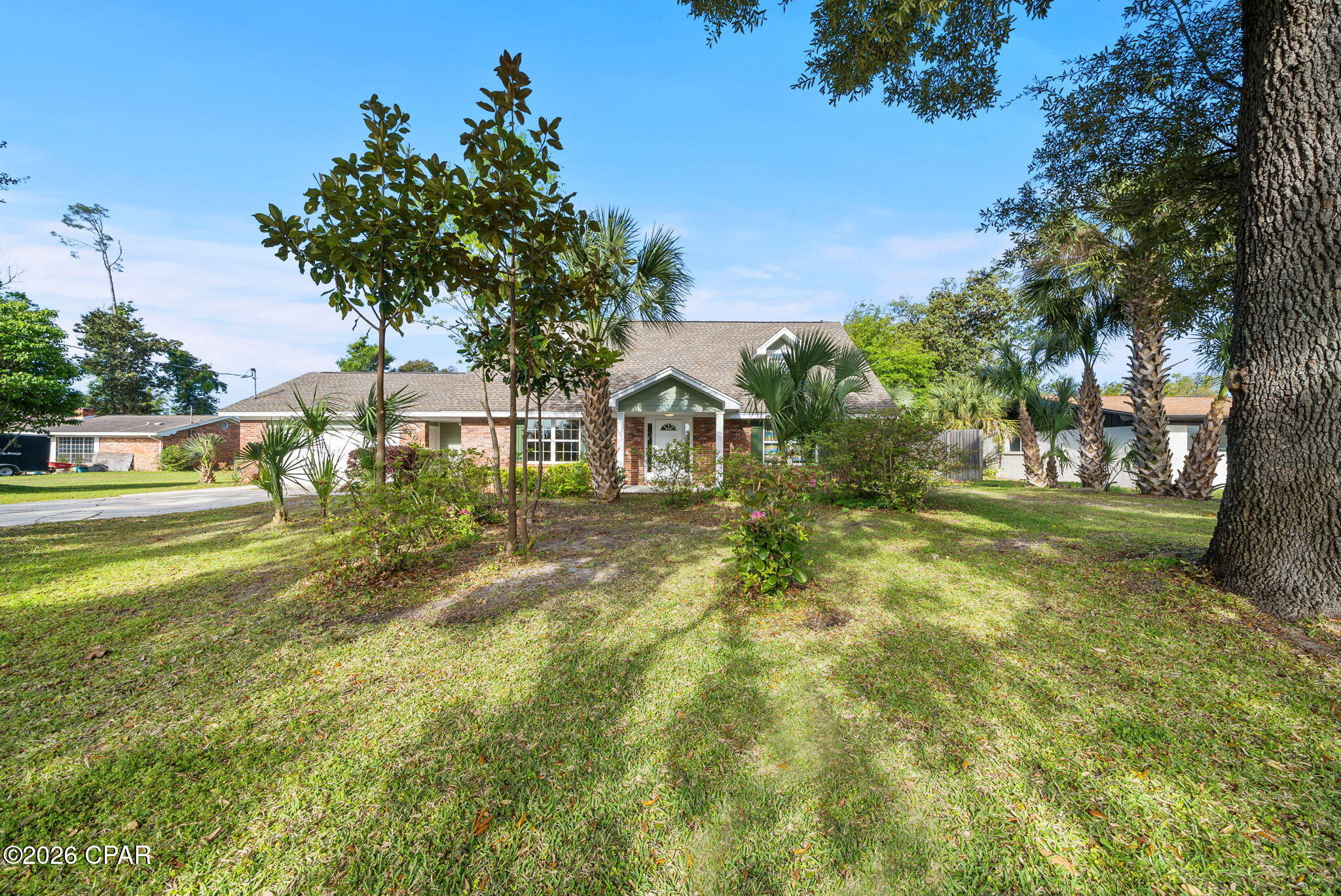 Baywood Shores Est Unit 2 - Residential