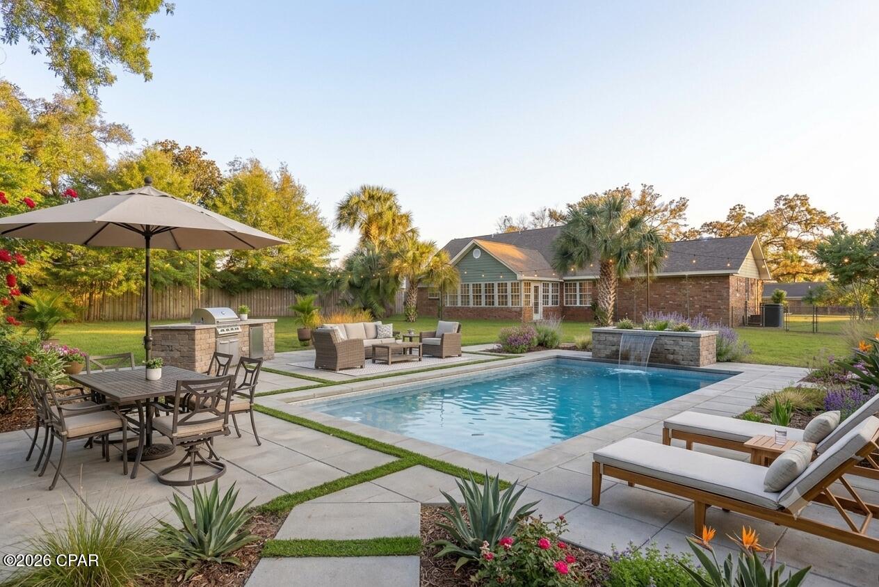 Baywood Shores Est Unit 2 - Residential