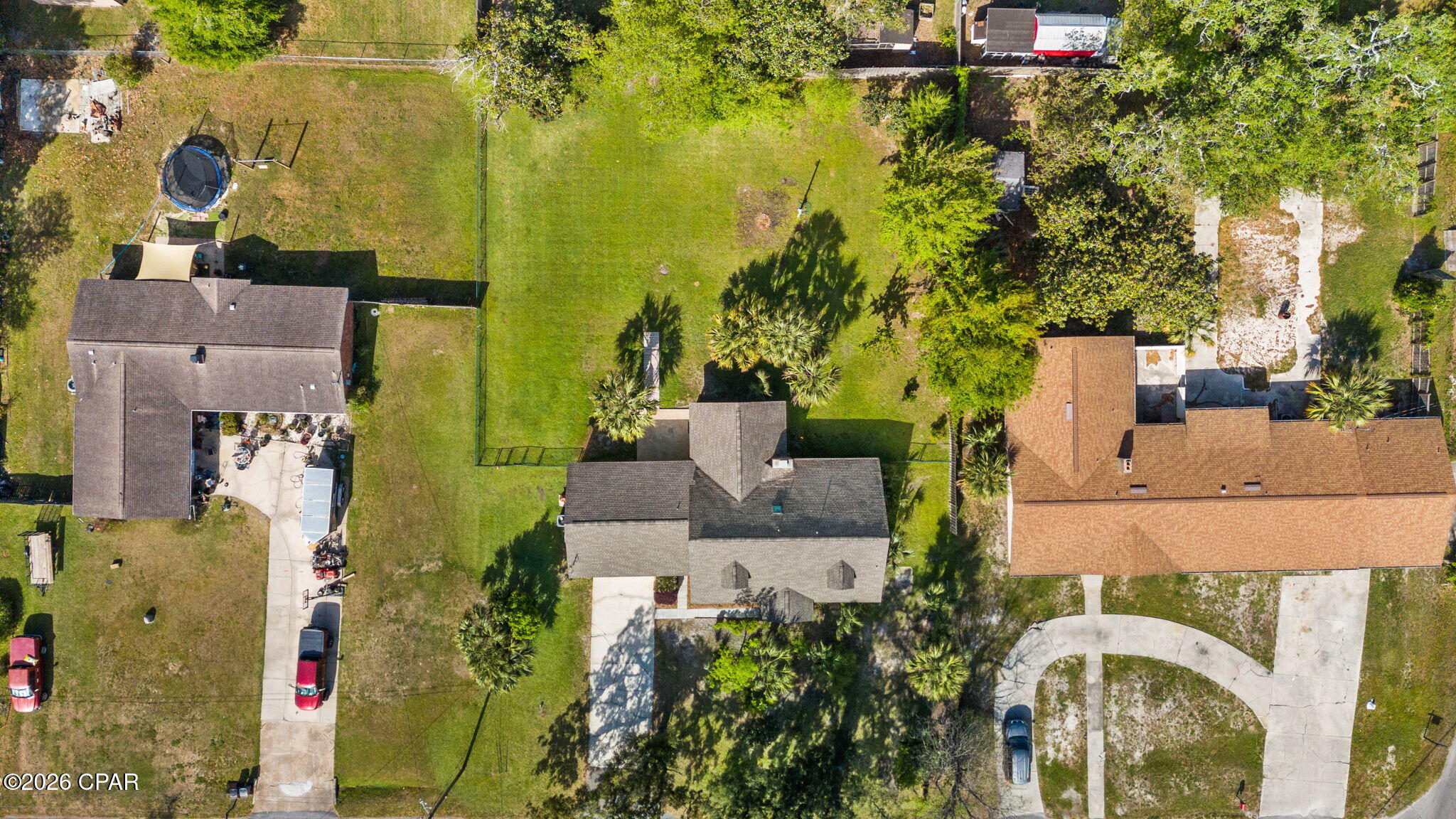 Baywood Shores Est Unit 2 - Residential