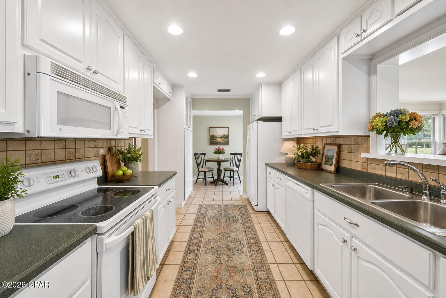 Baywood Shores Est Unit 2 - Residential
