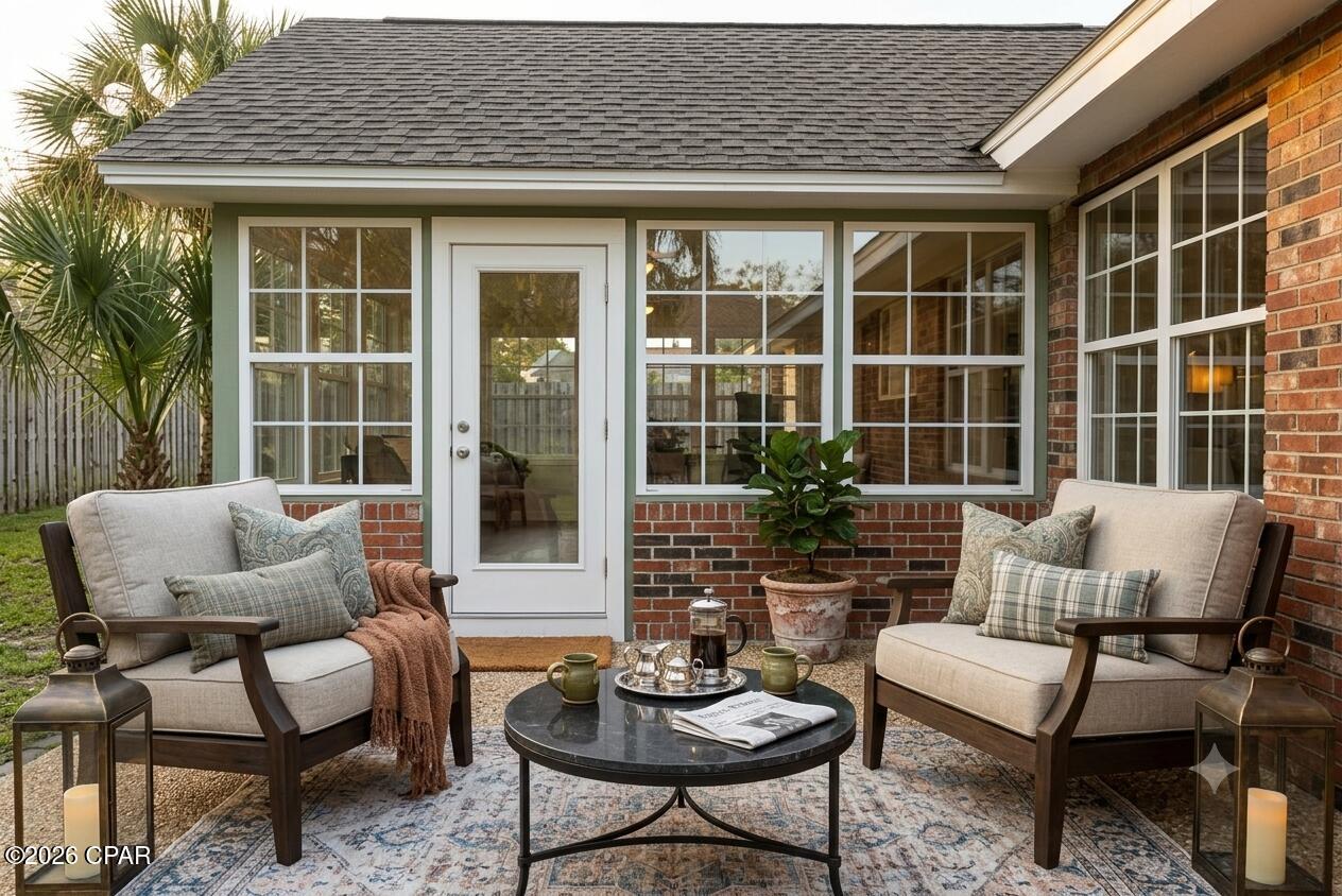 Baywood Shores Est Unit 2 - Residential
