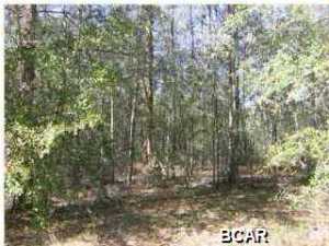 This is a very nice parcel of land that is close to k-12 Bozeman School. There are not many large parcels available this close to town. Great place to build a small ranch, bring the horses, enjoy country life within 30 minutes of downtown Panama City. There is also a 15 acre parcel behind it available if more land is needed. Priced for land value only, due to condition of mobile not being livable.
