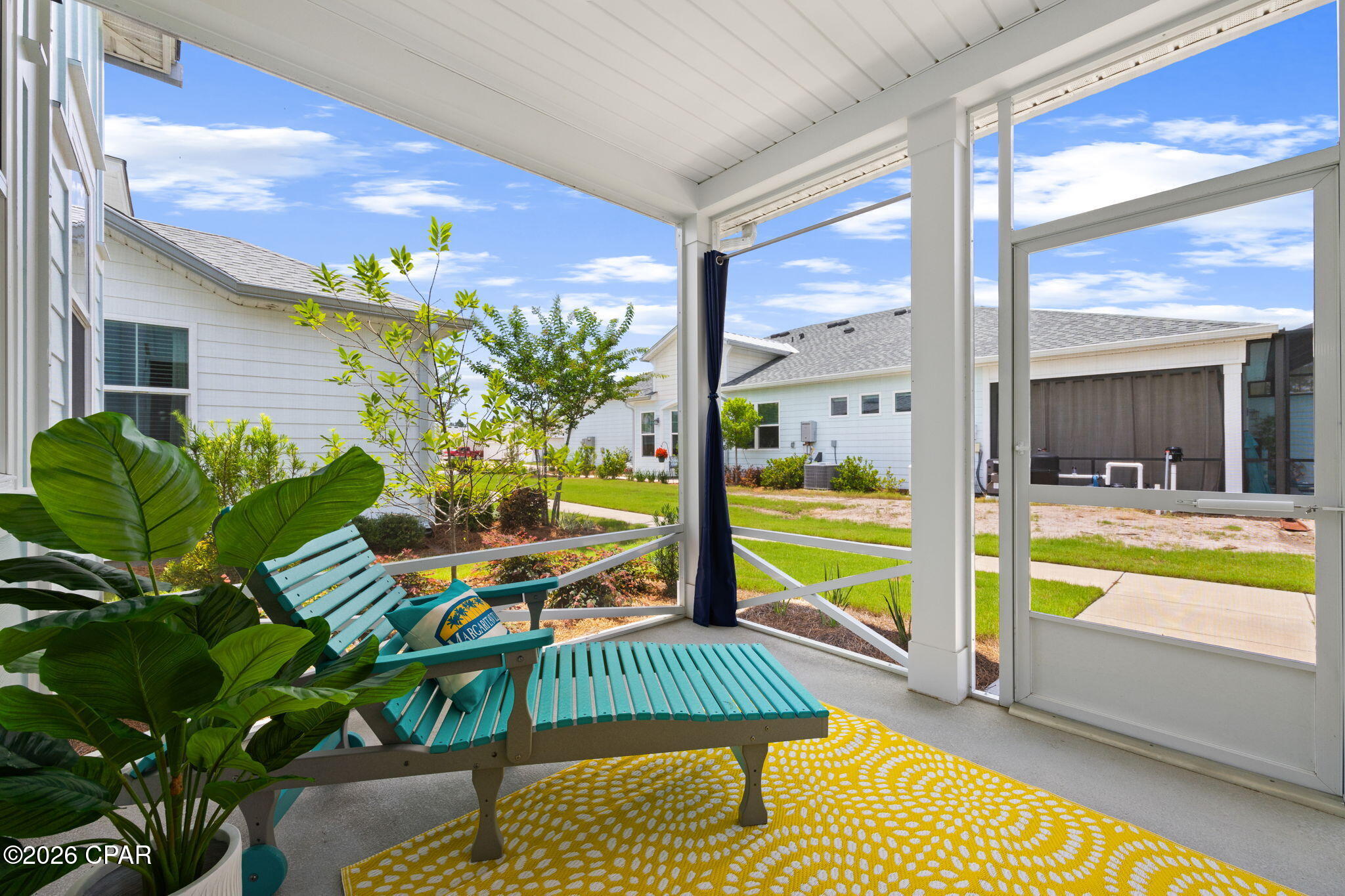 Latitude at Watersound - Residential