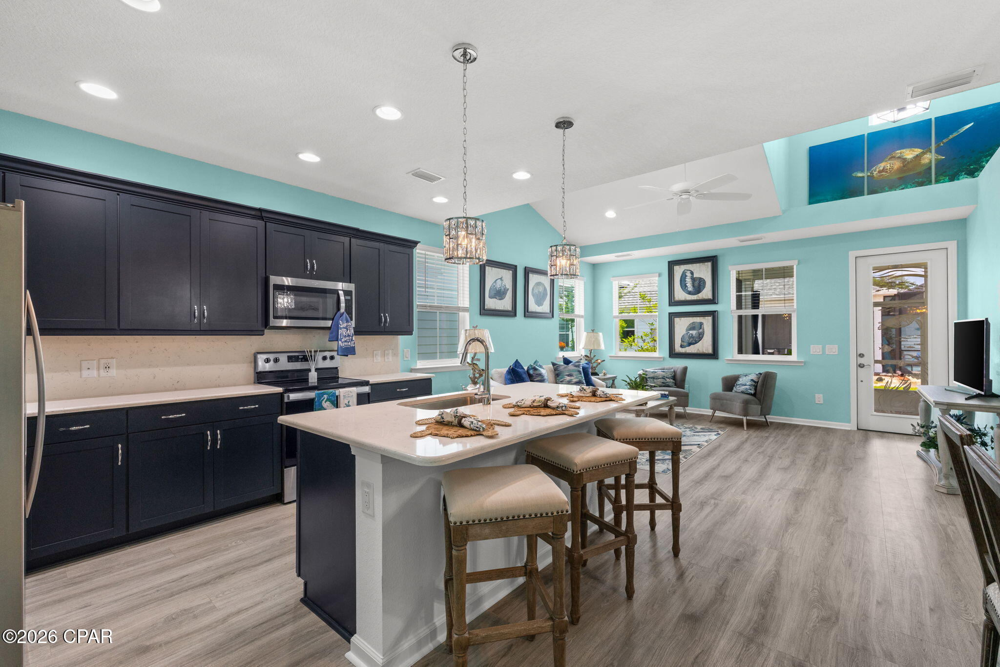 Latitude at Watersound - Residential