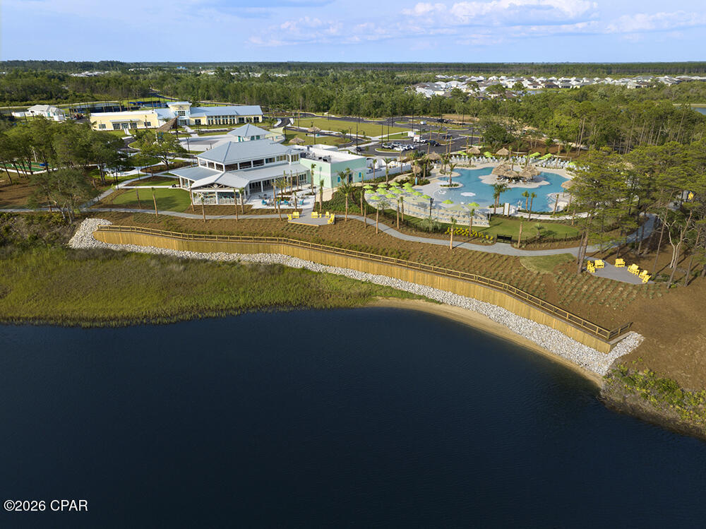 Latitude at Watersound - Residential