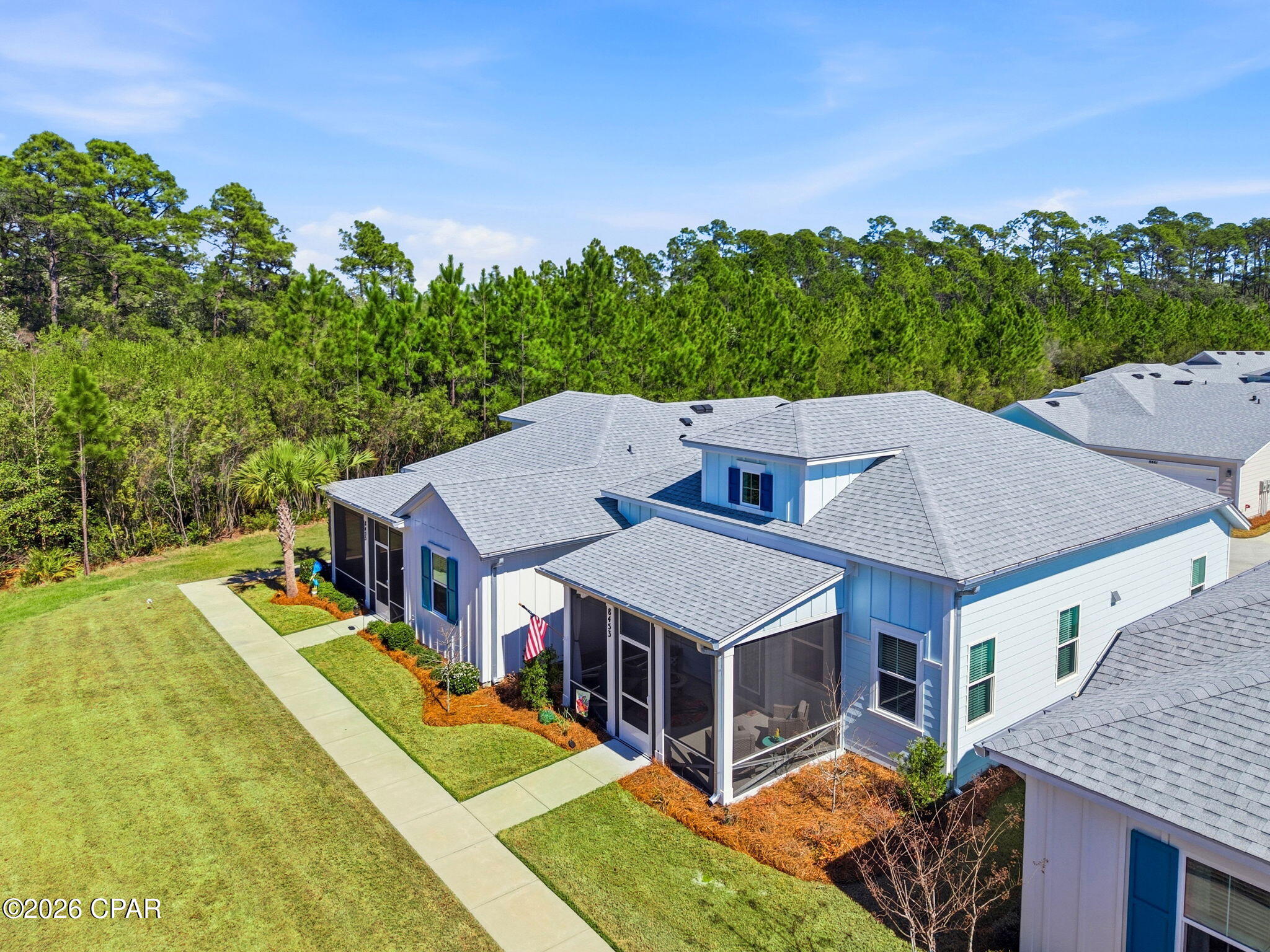 Latitude at Watersound - Residential