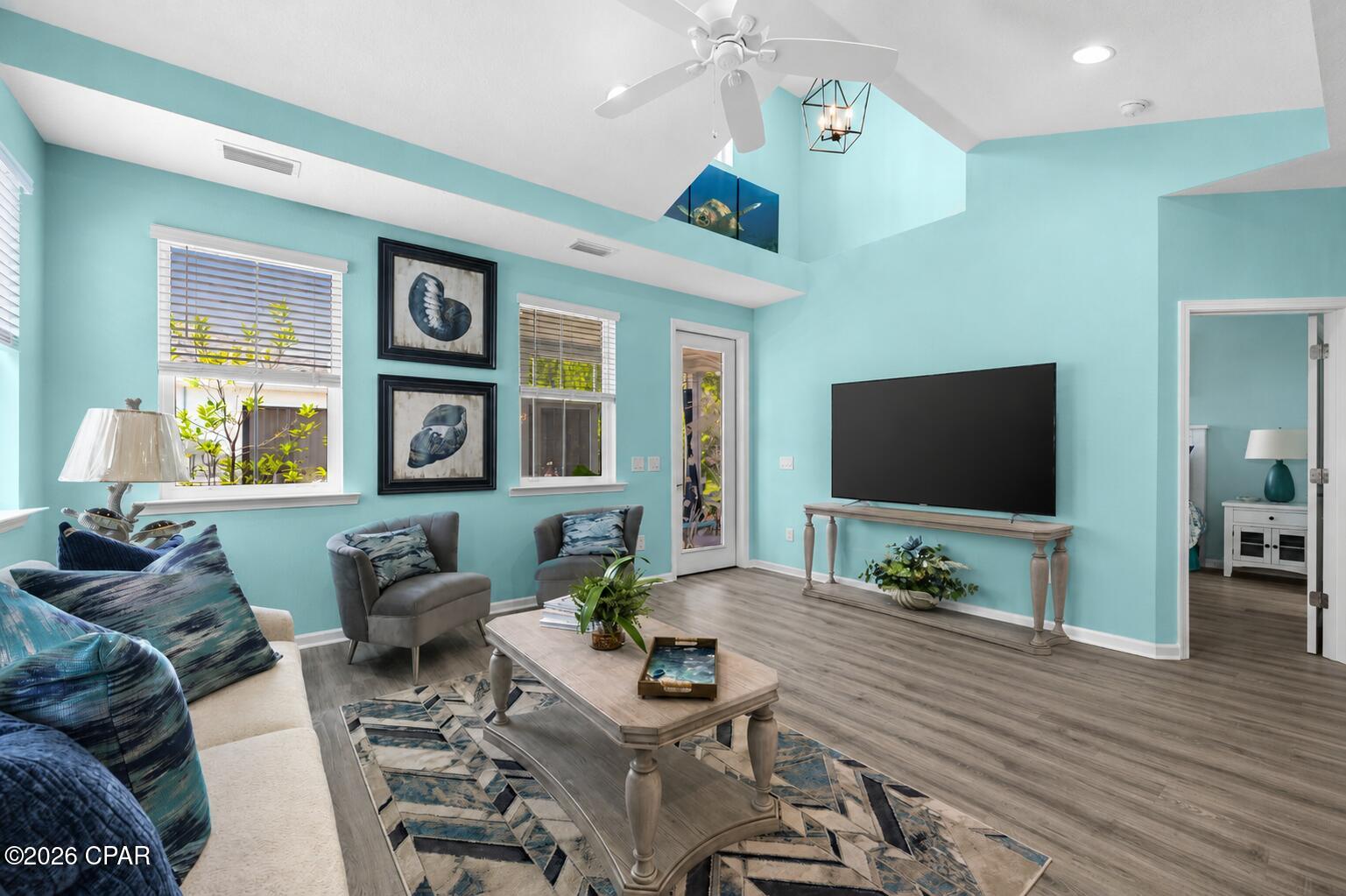 Latitude at Watersound - Residential