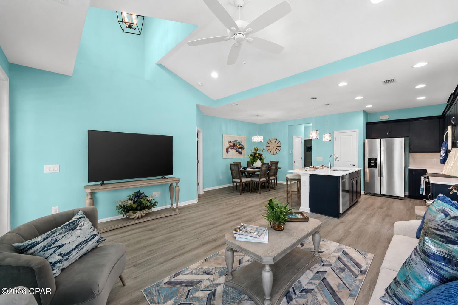 Latitude at Watersound - Residential