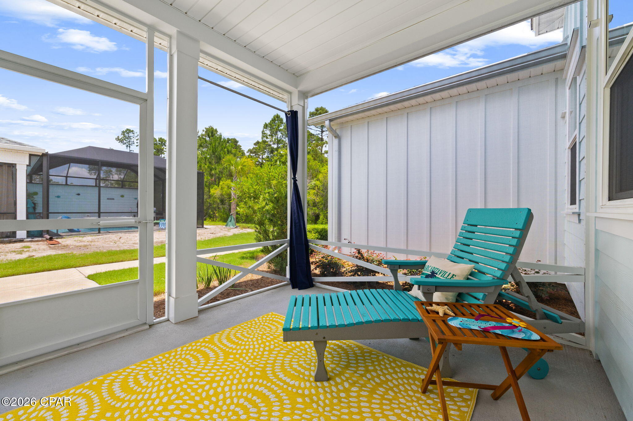 Latitude at Watersound - Residential