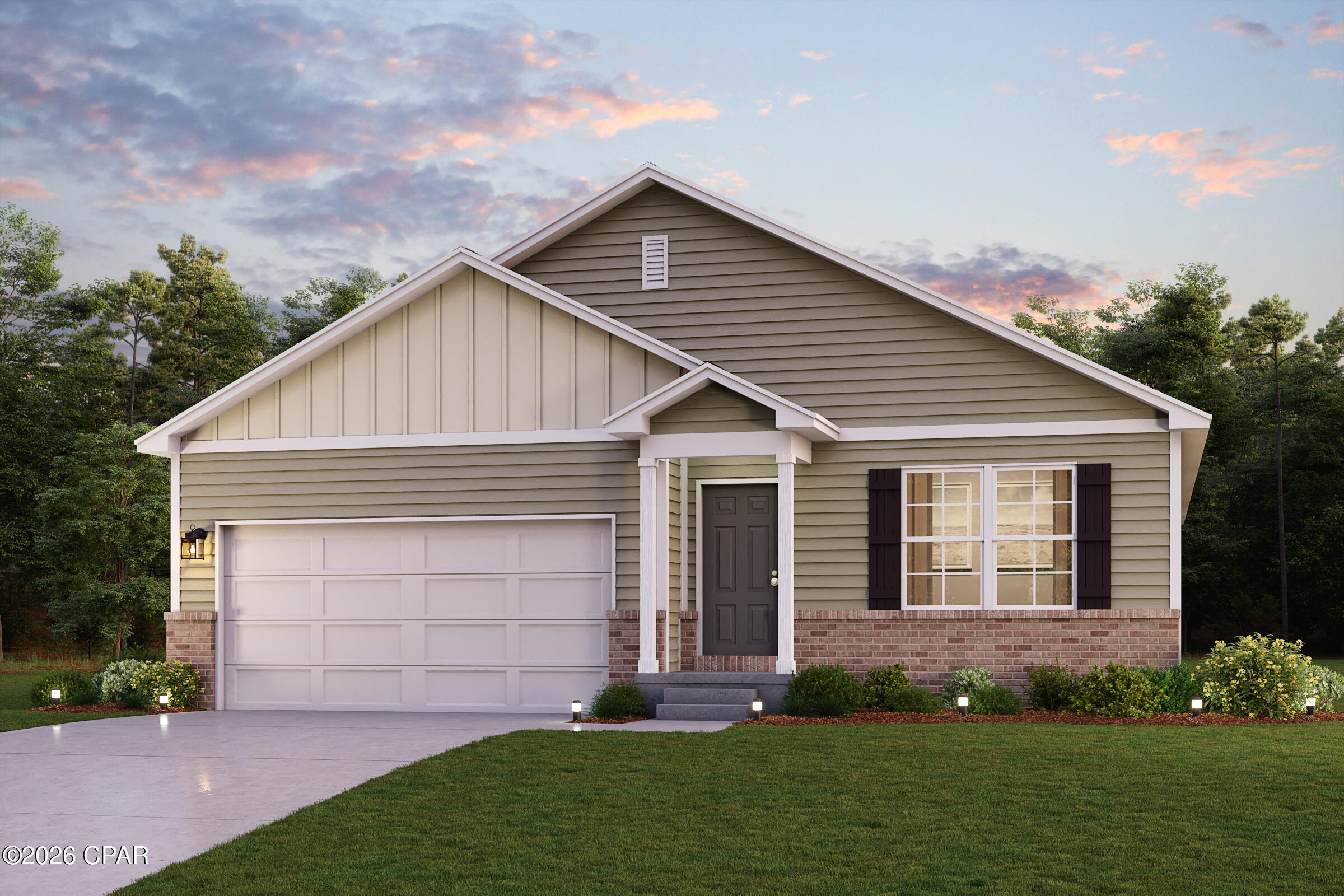 [No Recorded Subdiv] - Residential