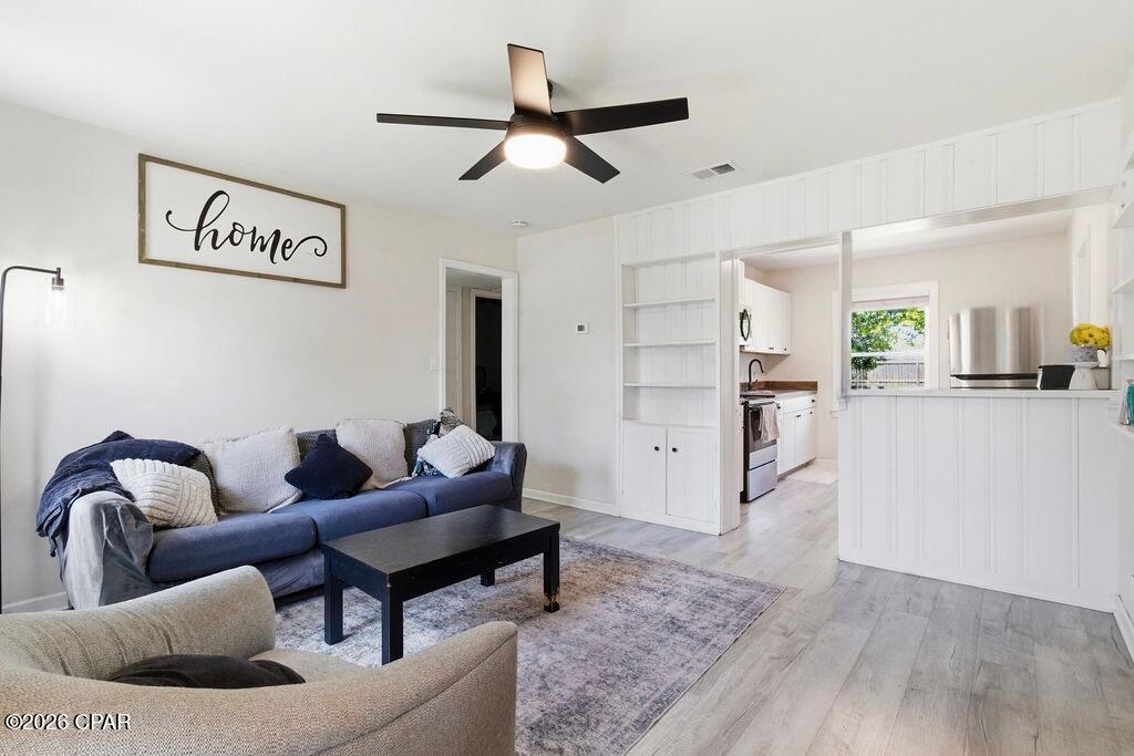 Hursts Replat - Residential