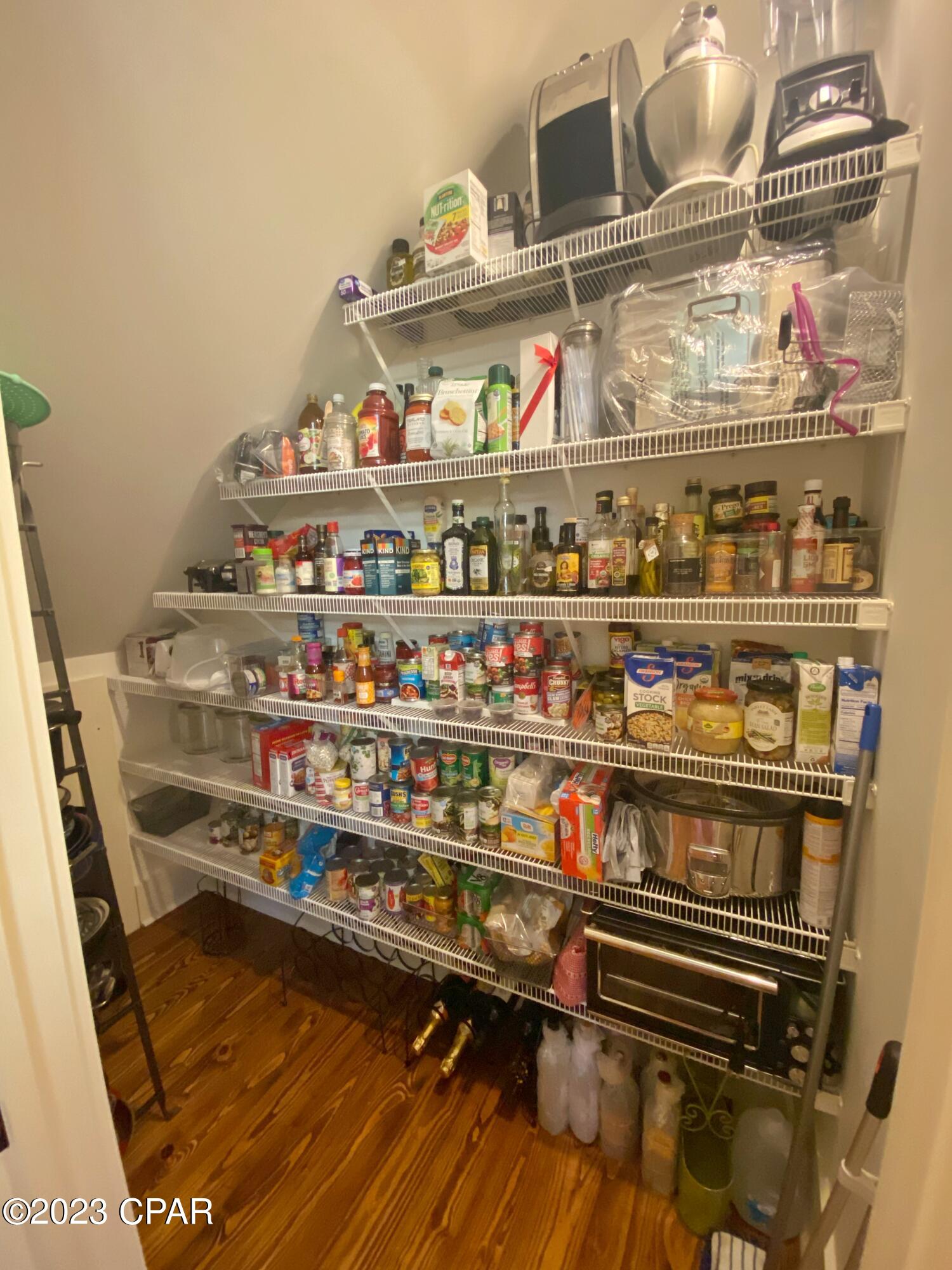 Watson Heights - Residential