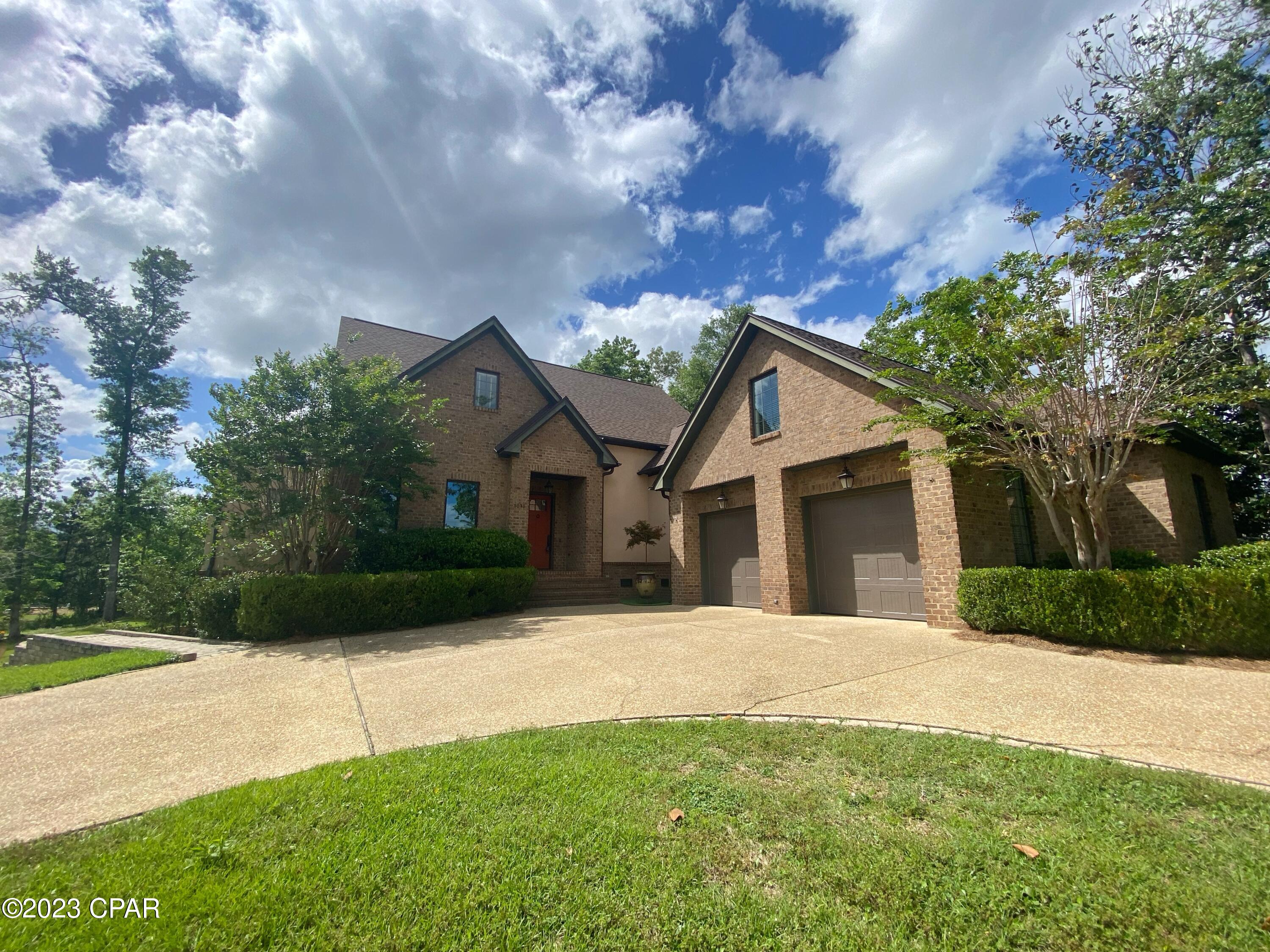 Watson Heights - Residential