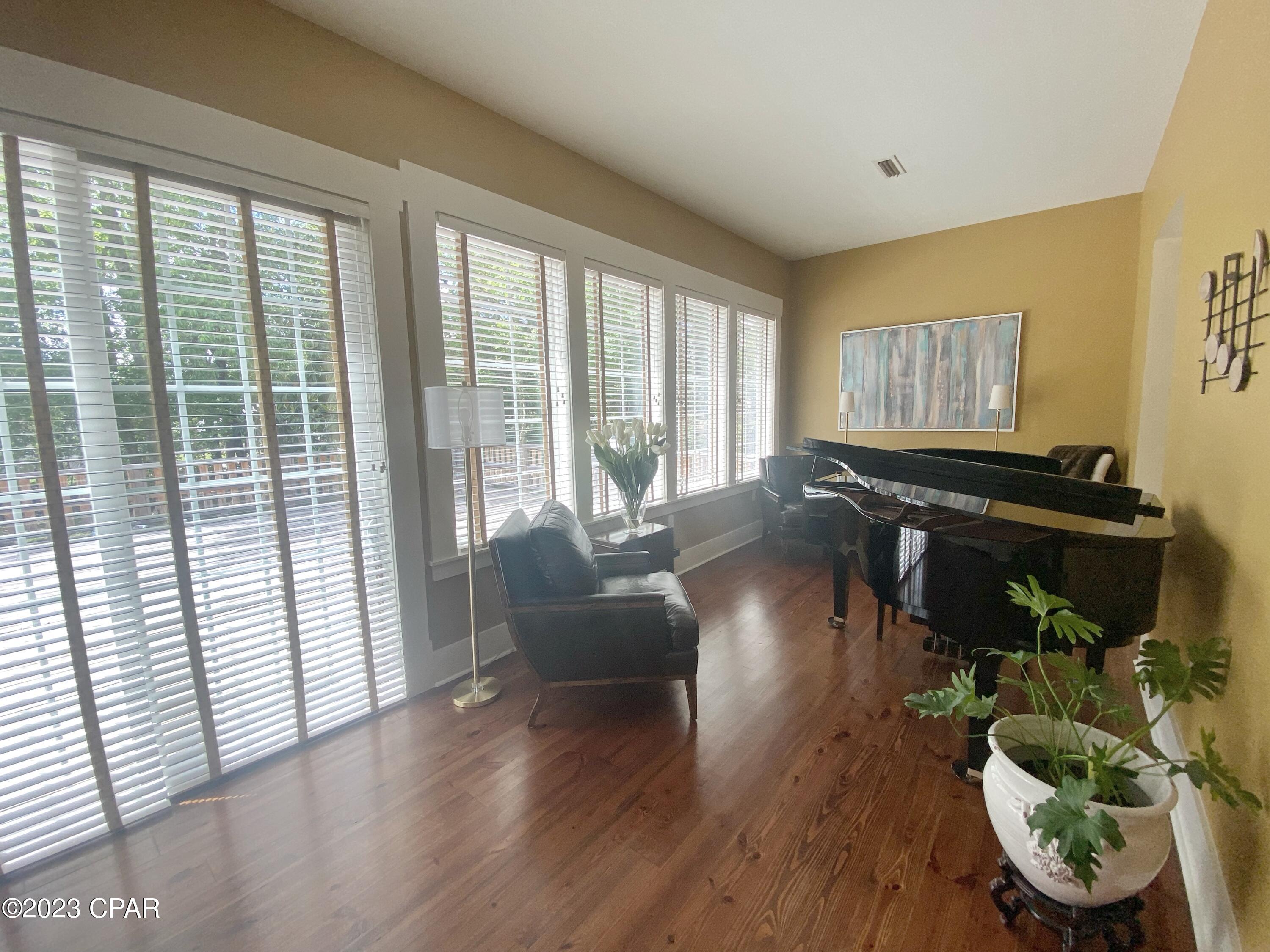 Watson Heights - Residential