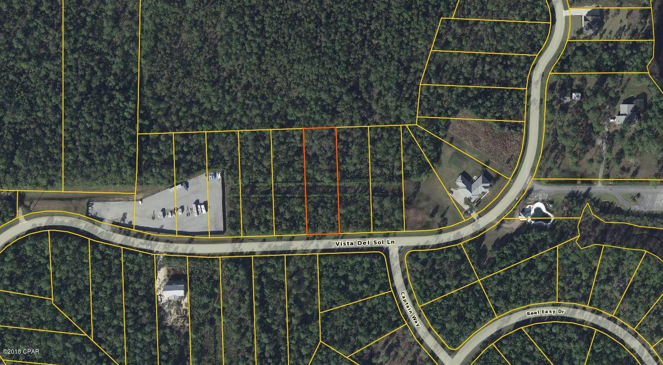 0.75 acre lot backs up to natural area that cannot be developed.  Full of wildlife of all sorts—a nature lover and bird watcher's dream.  Deer roam the neighborhood.



This serene gated neighborhood provides a beautiful pool, boat/RV storage, and private boat ramp along with a pier—sitting on some of the finest and least crowded water the panhandle of Florida has to offer.  And while all this is only a few minutes to town, it gives access to some of the best redfish and speckled trout right at your fingertips.  These waters are truly lovely.  Miles of undeveloped shorelines to fish and explore.  Picnic on remote sandy beaches, only accessible by boat, just a short cruise from the neighborhood.  



Beautiful custom homes throughout neighborhood.  Underground electric.  Easy access to Tynd