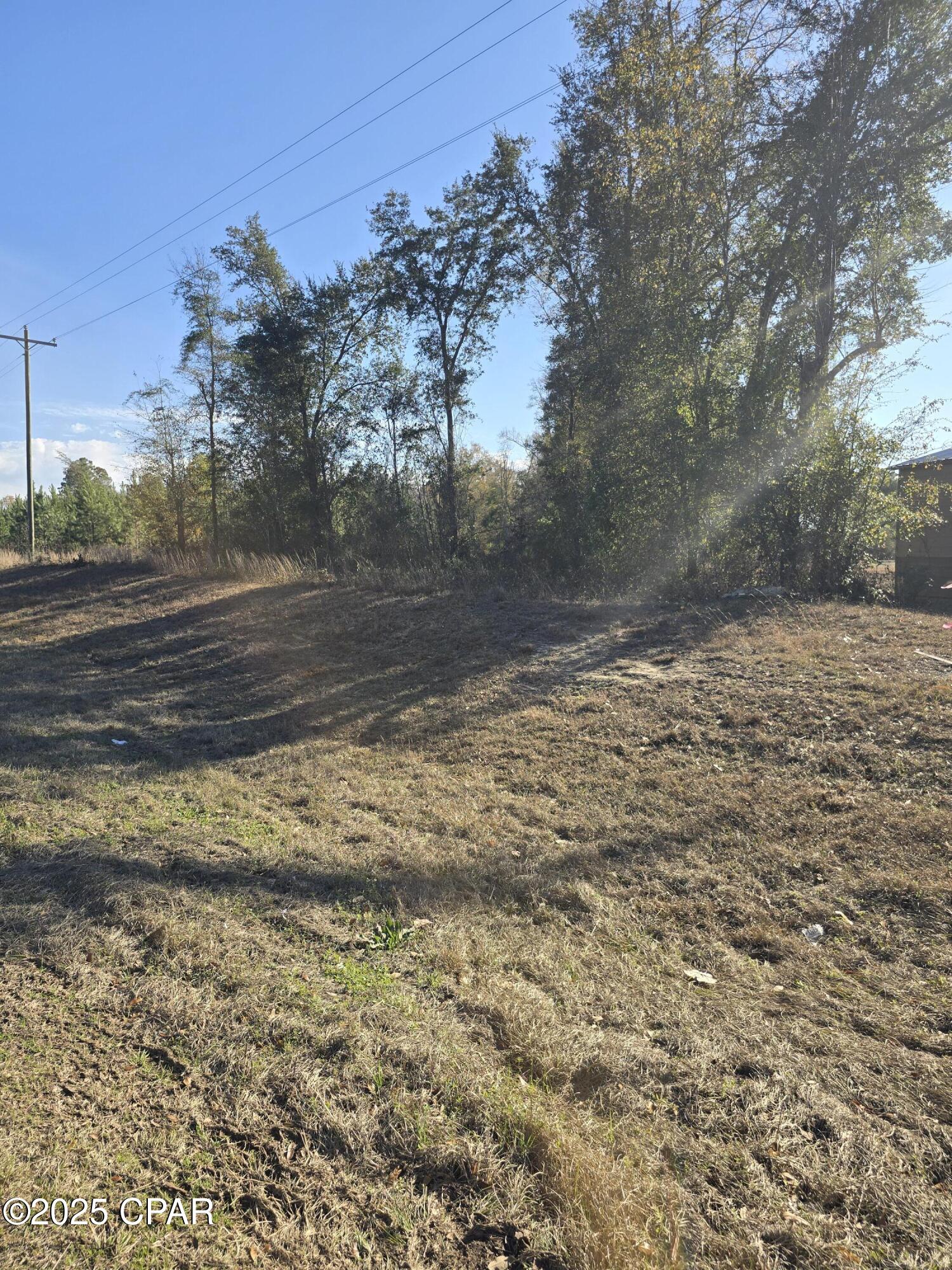 [No Recorded Subdiv] - Land