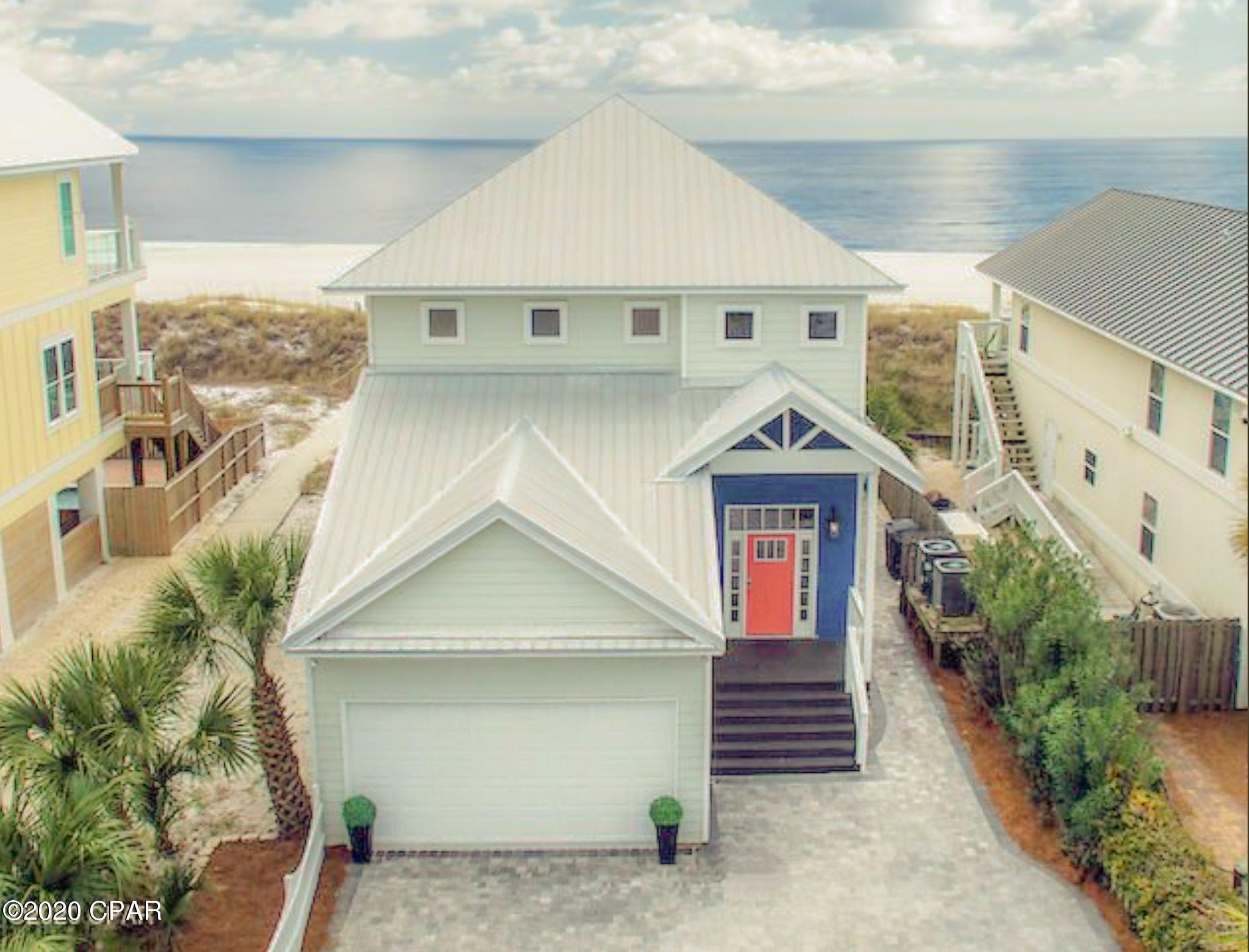 A W Pledger Panama City Beach - Residential