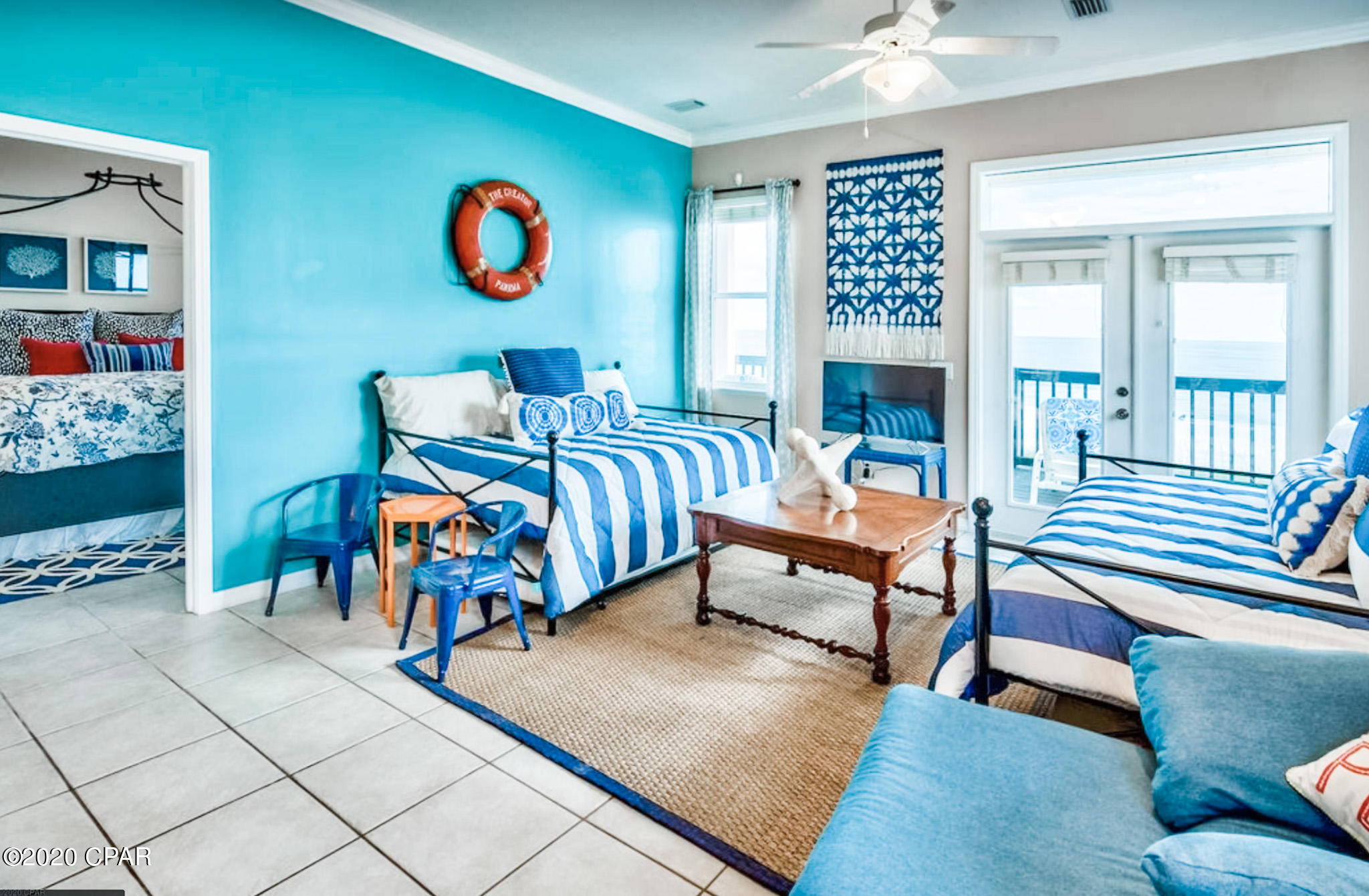 A W Pledger Panama City Beach - Residential